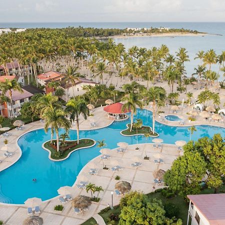Bahia Principe Grand La Romana (Adults Only) Soco Exterior foto