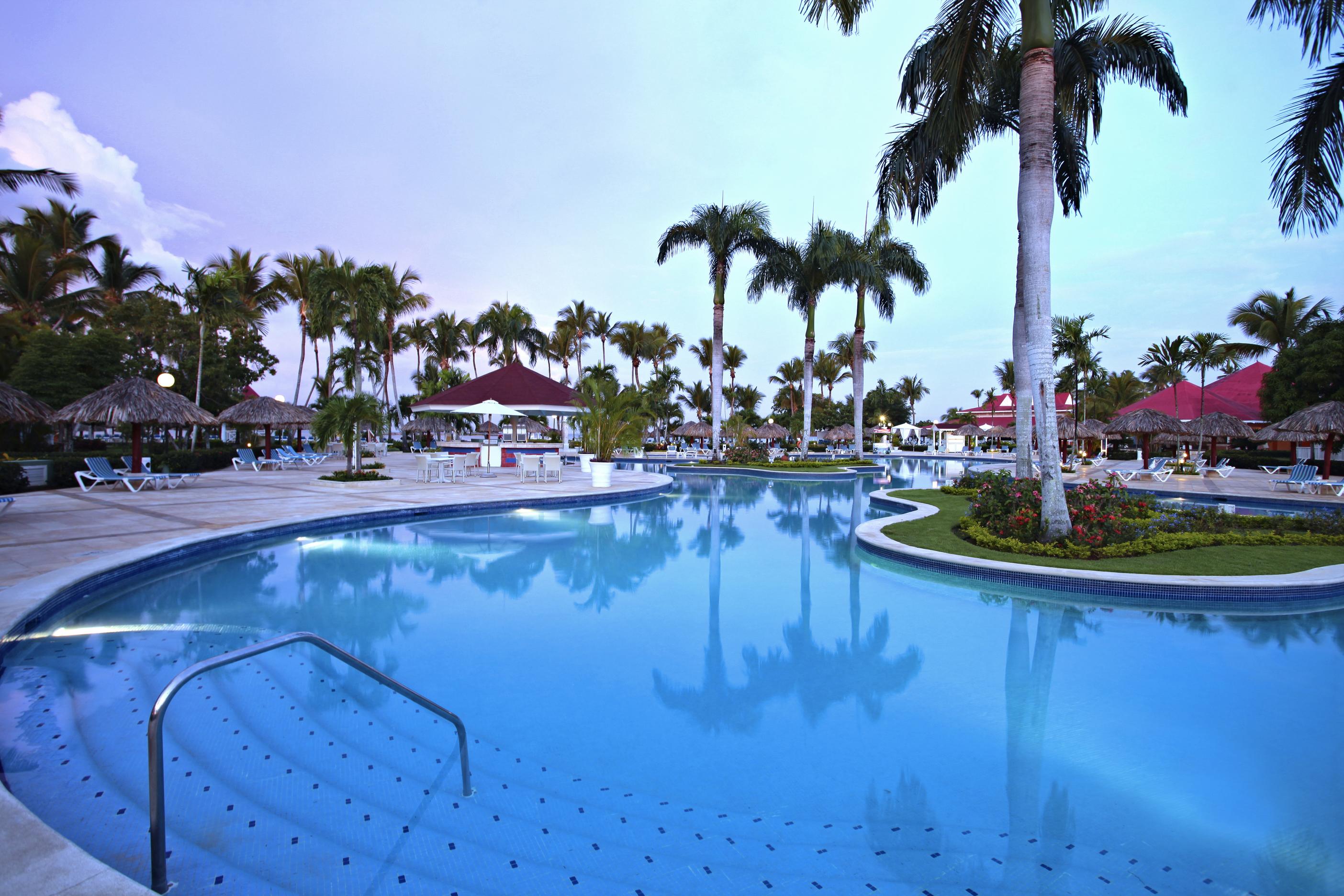 Bahia Principe Grand La Romana (Adults Only) Soco Exterior foto