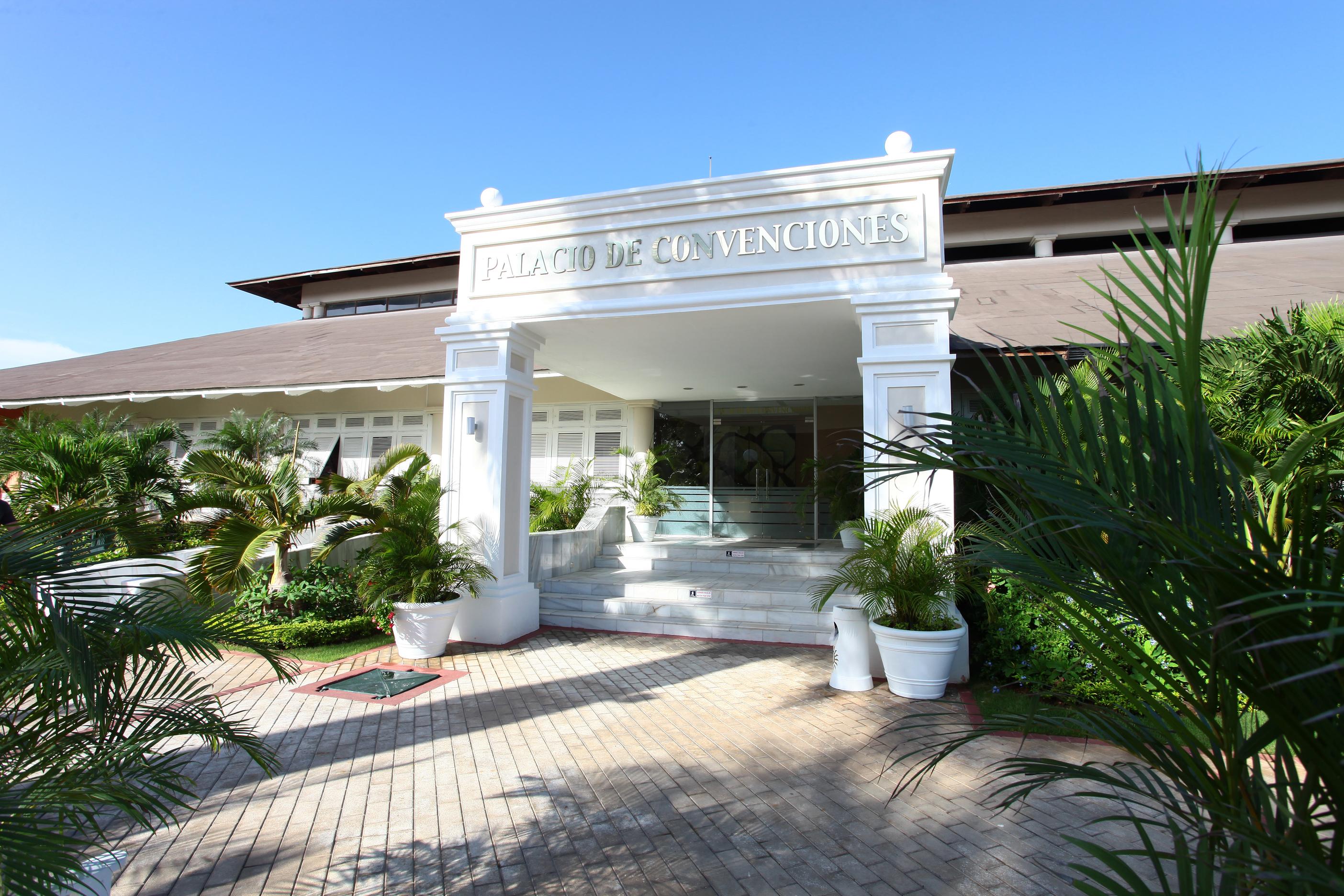 Bahia Principe Grand La Romana (Adults Only) Soco Exterior foto