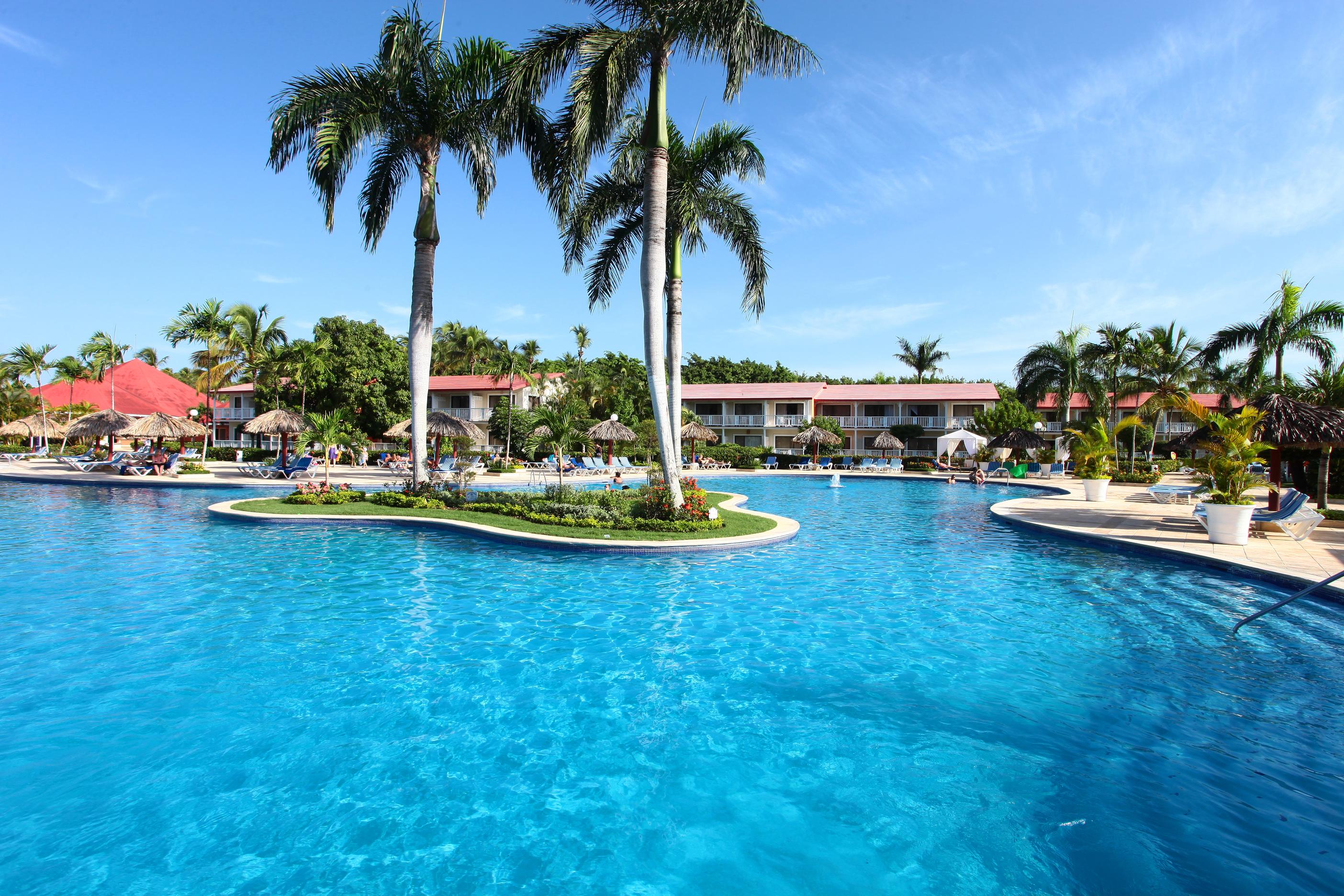 Bahia Principe Grand La Romana (Adults Only) Soco Exterior foto