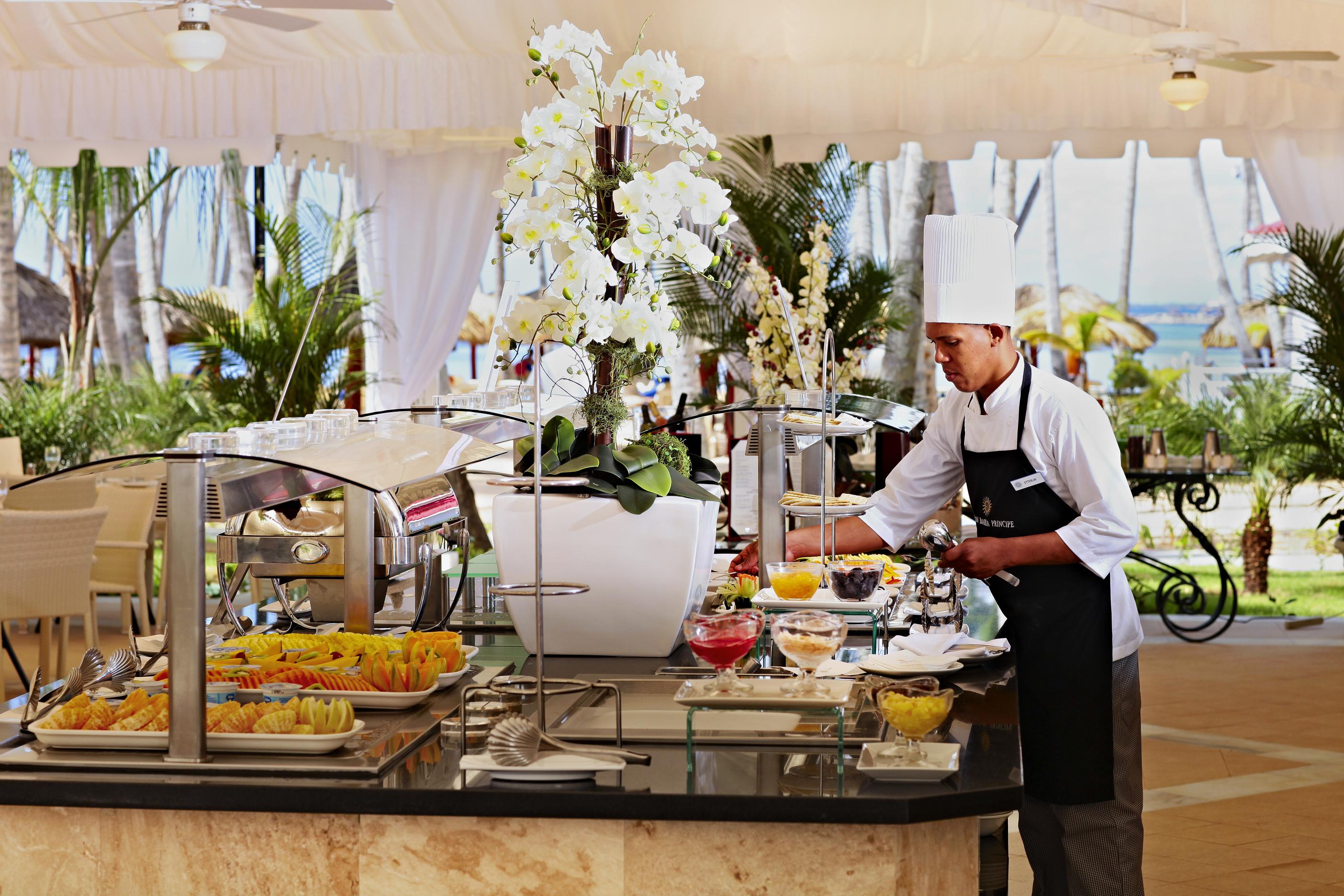 Bahia Principe Grand La Romana (Adults Only) Soco Exterior foto