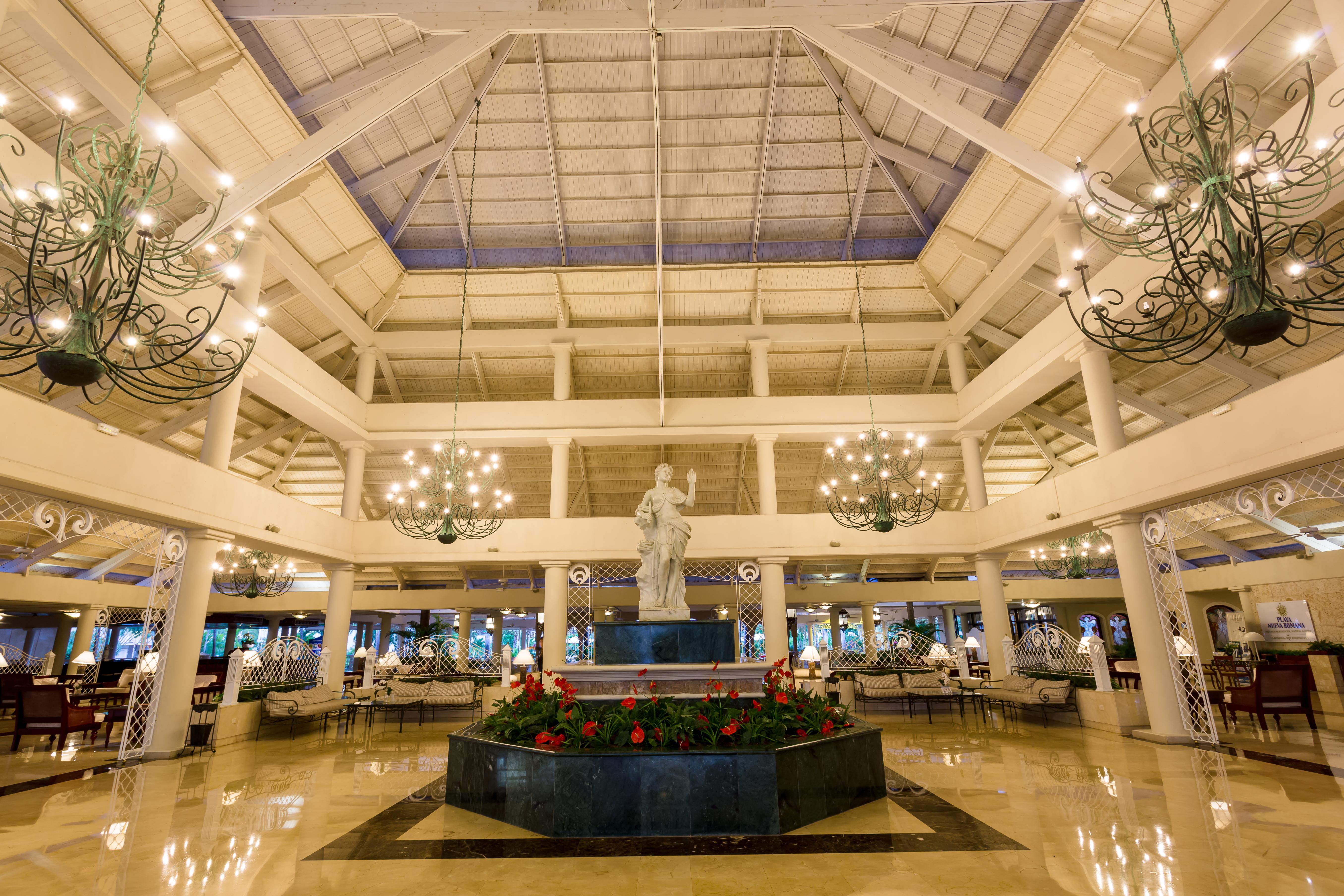 Bahia Principe Grand La Romana (Adults Only) Soco Exterior foto