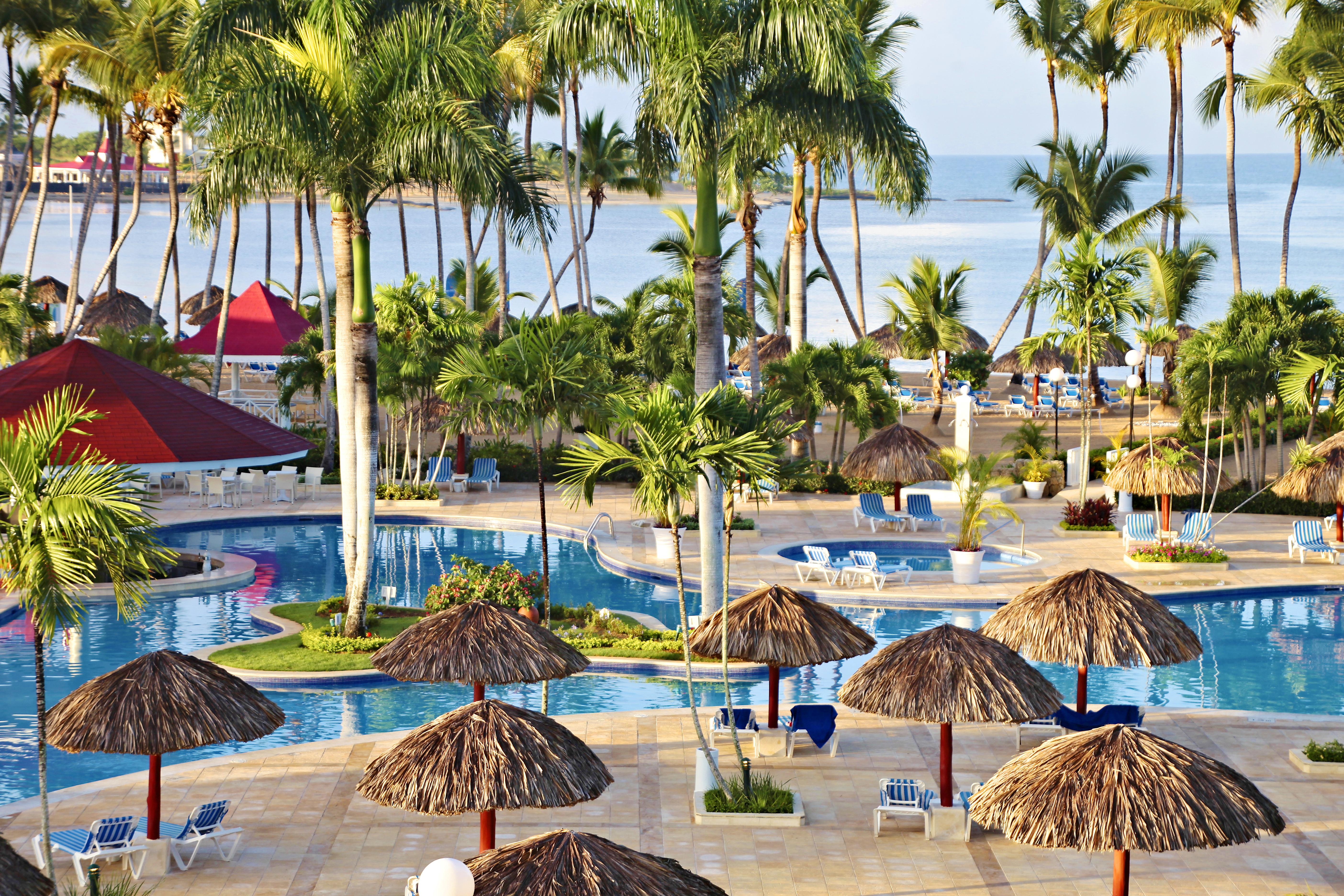 Bahia Principe Grand La Romana (Adults Only) Soco Exterior foto