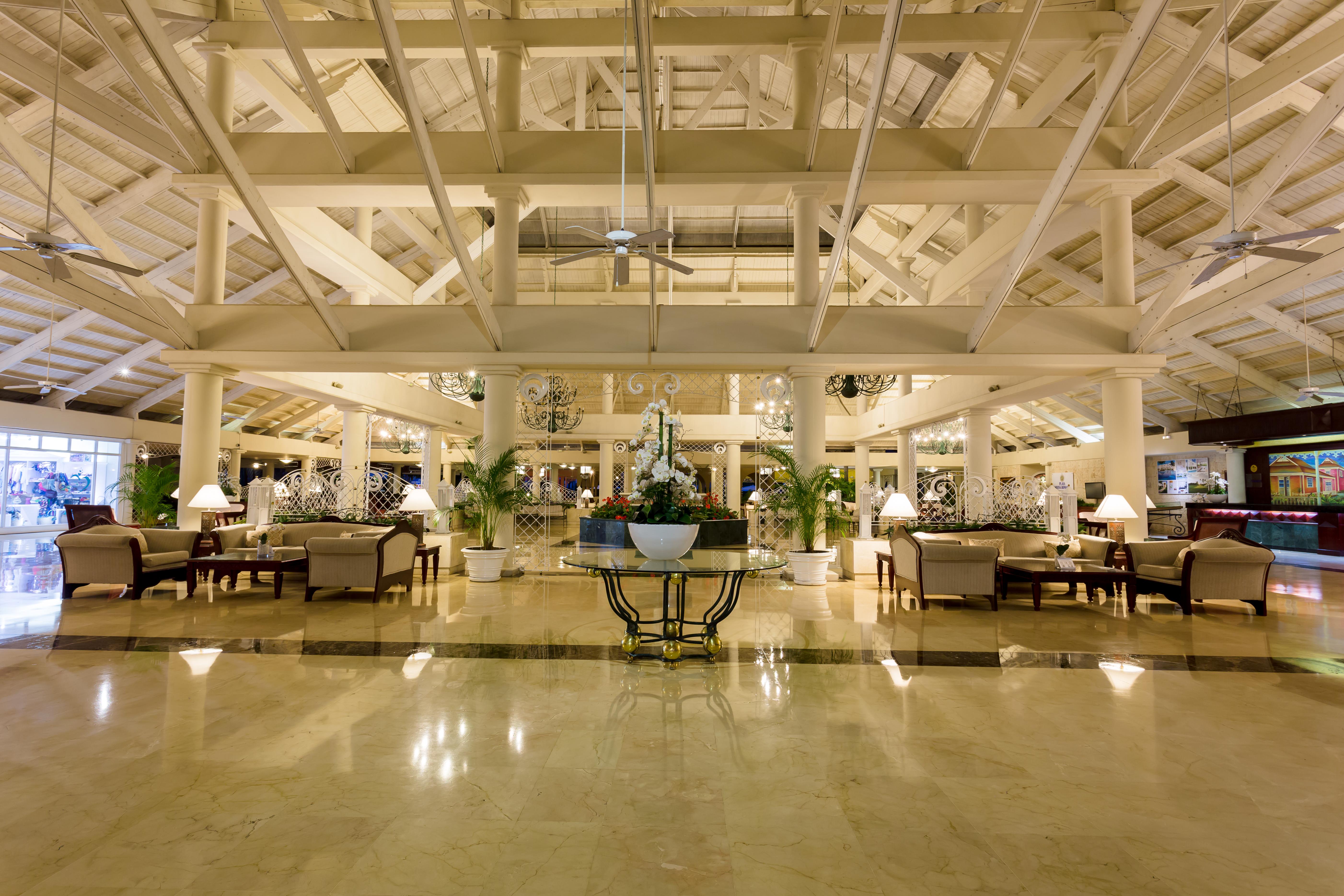 Bahia Principe Grand La Romana (Adults Only) Soco Exterior foto