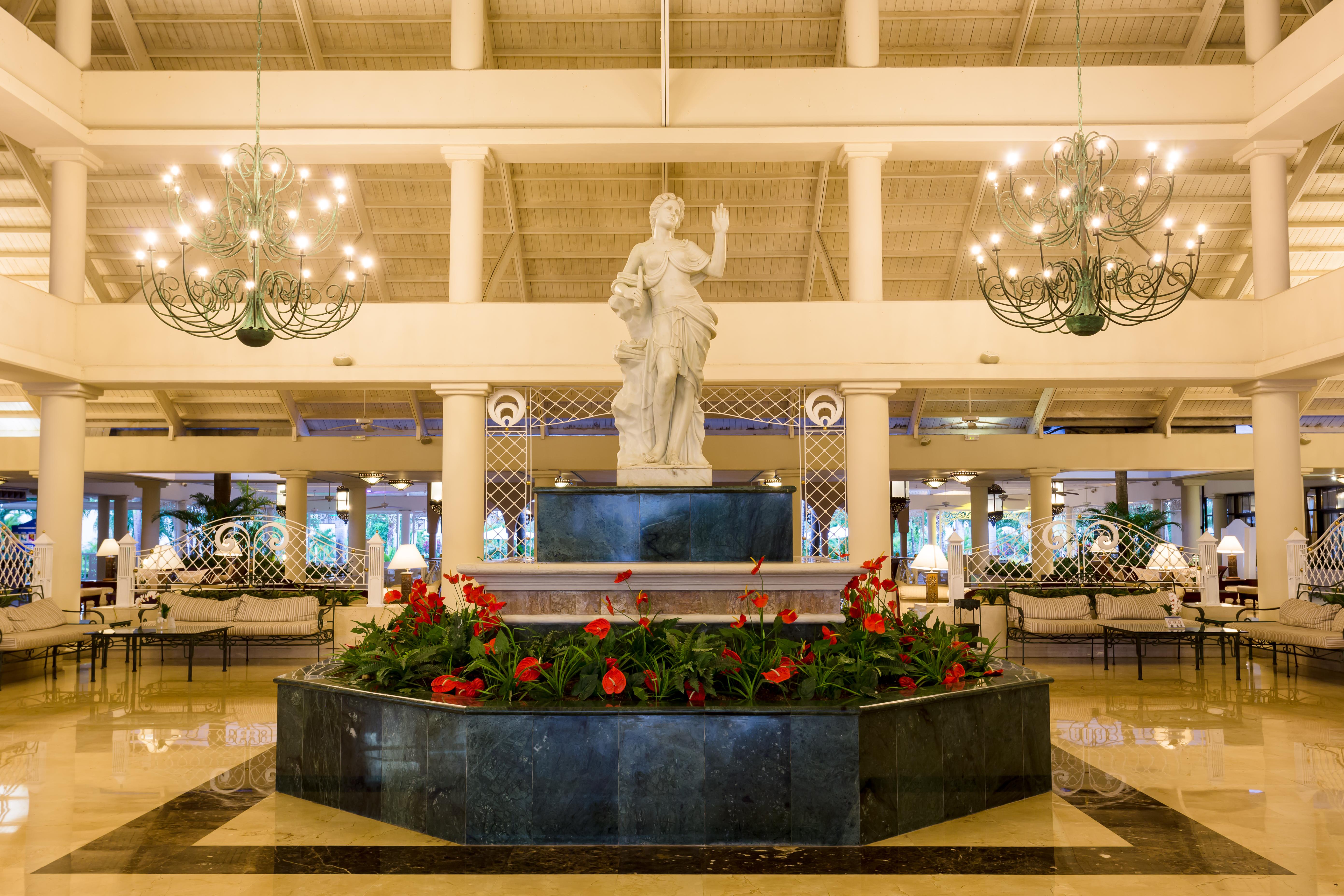 Bahia Principe Grand La Romana (Adults Only) Soco Exterior foto