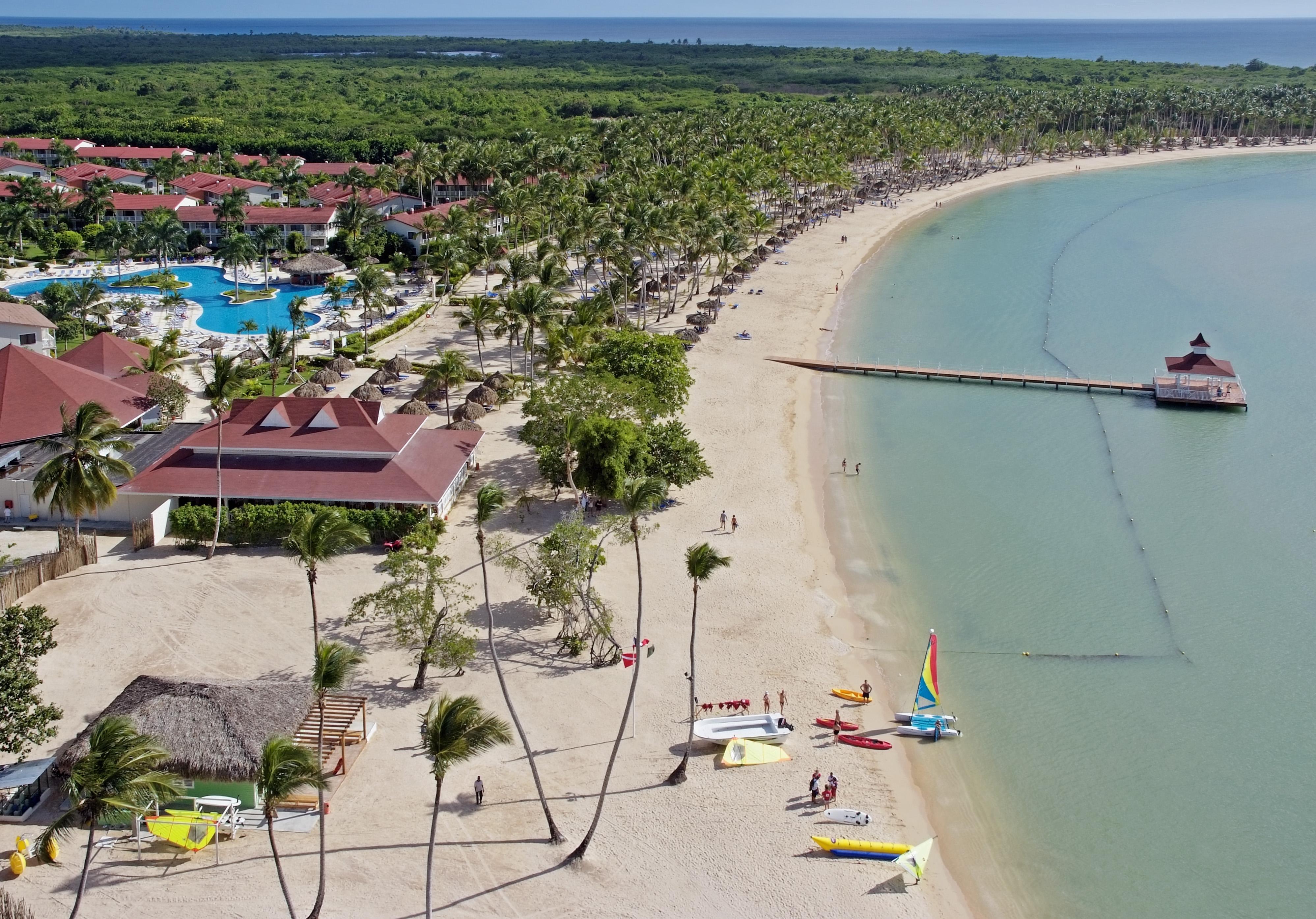 Bahia Principe Grand La Romana (Adults Only) Soco Exterior foto