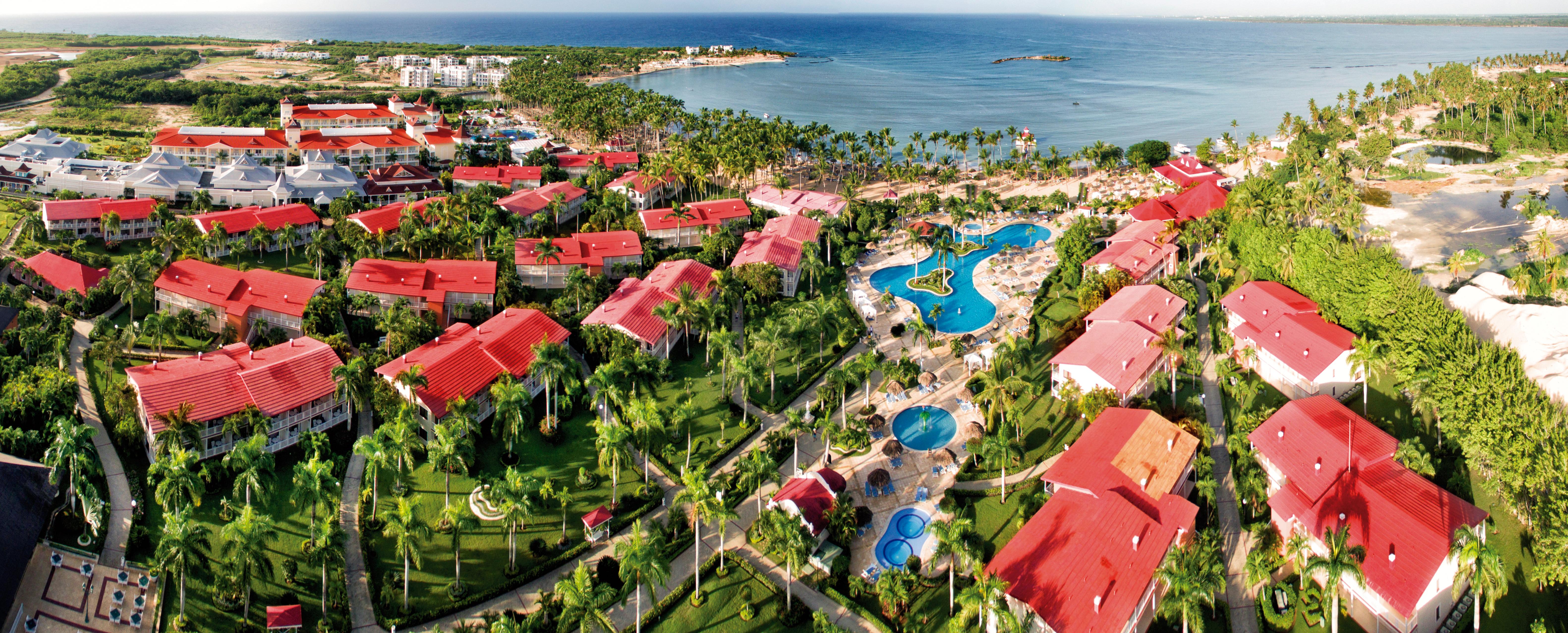 Bahia Principe Grand La Romana (Adults Only) Soco Exterior foto