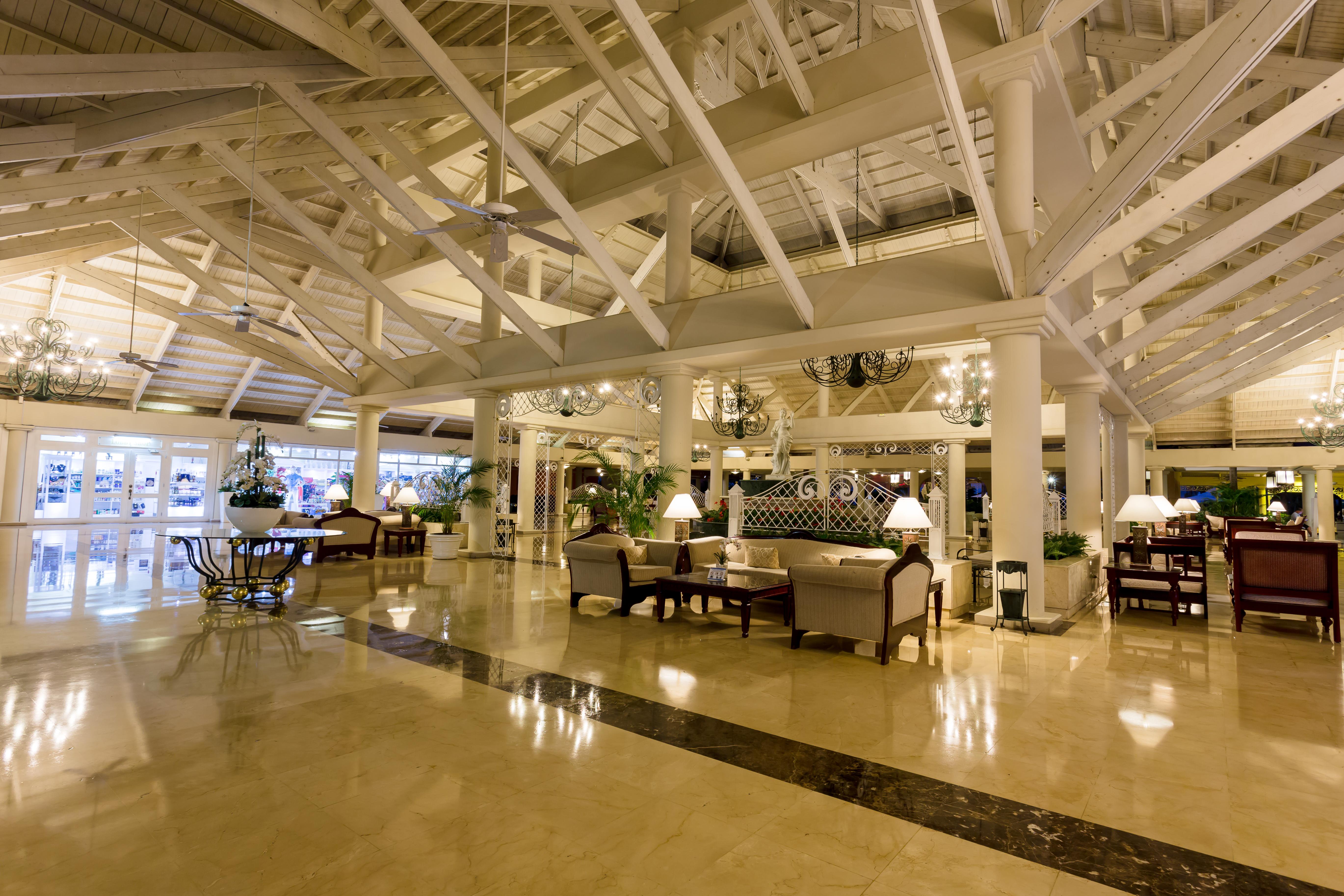 Bahia Principe Grand La Romana (Adults Only) Soco Exterior foto