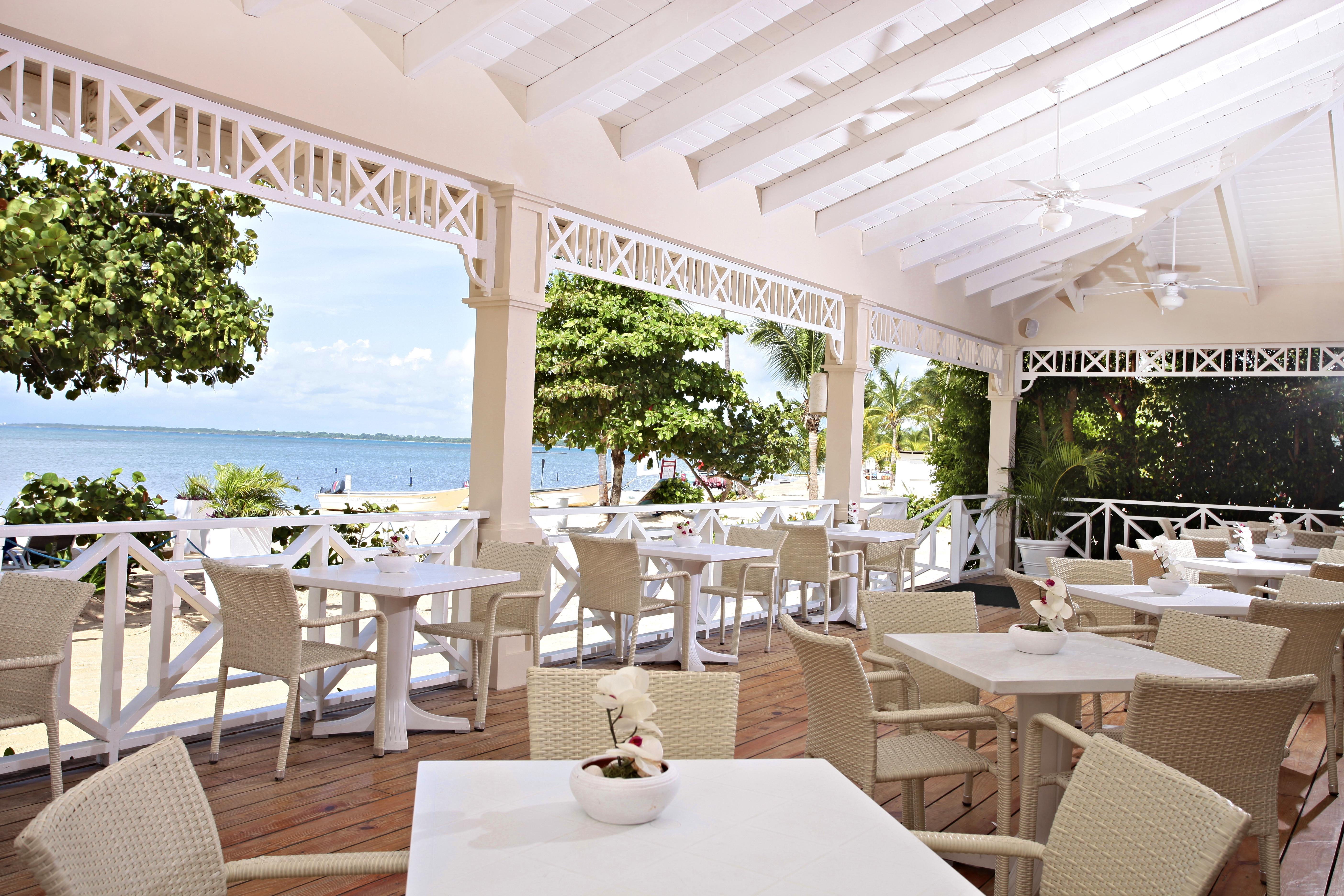 Bahia Principe Grand La Romana (Adults Only) Soco Exterior foto