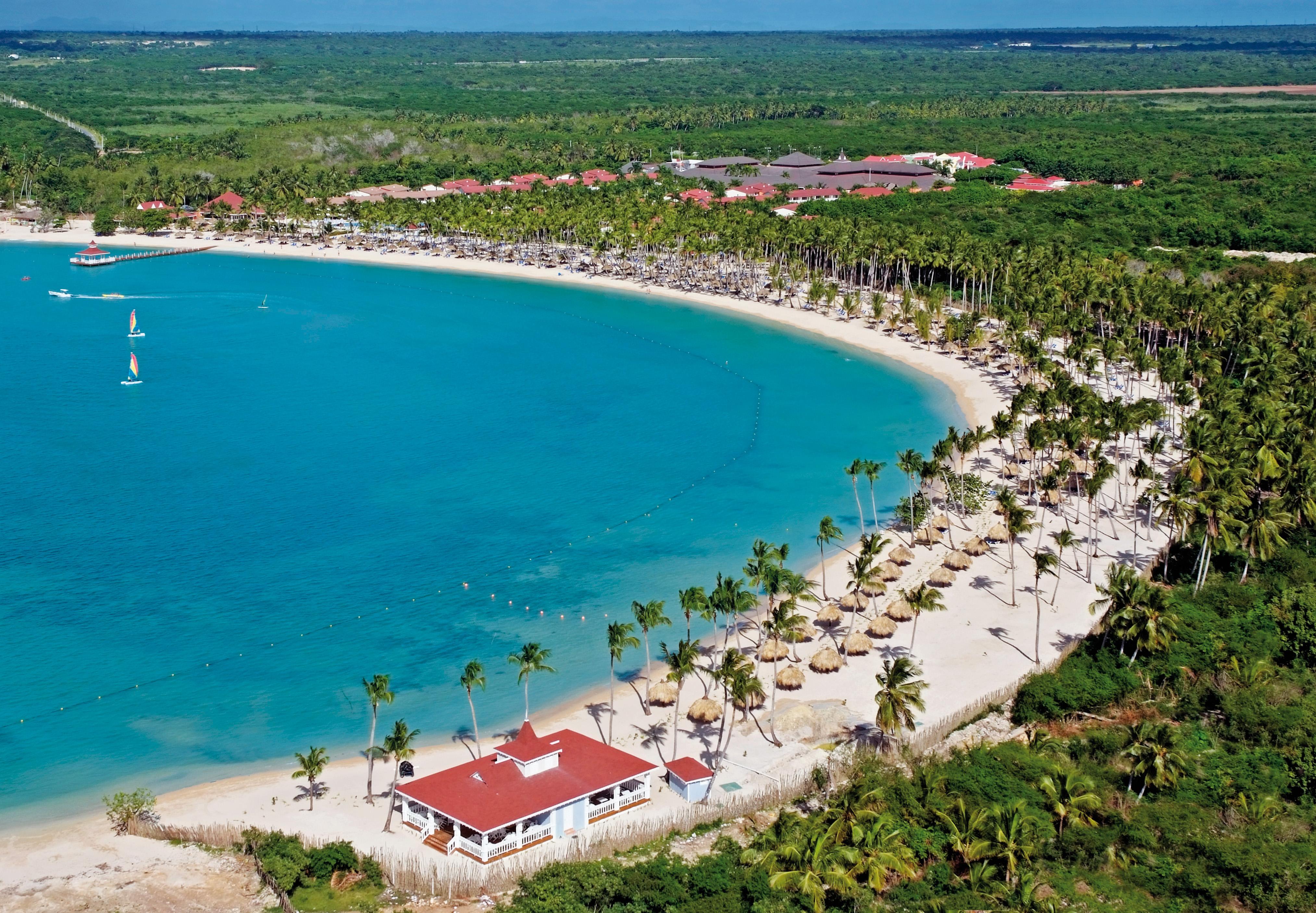 Bahia Principe Grand La Romana (Adults Only) Soco Exterior foto