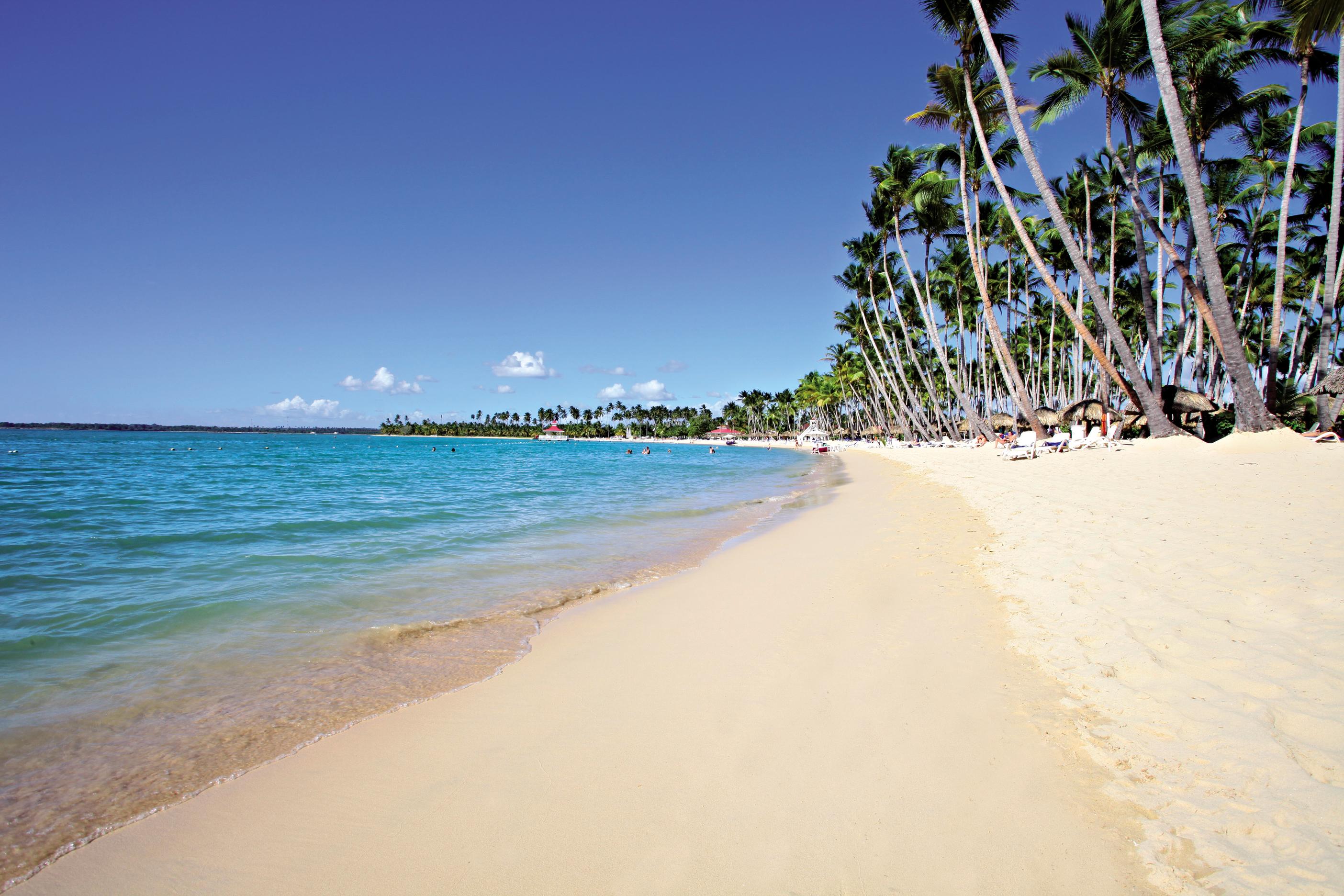 Bahia Principe Grand La Romana (Adults Only) Soco Exterior foto