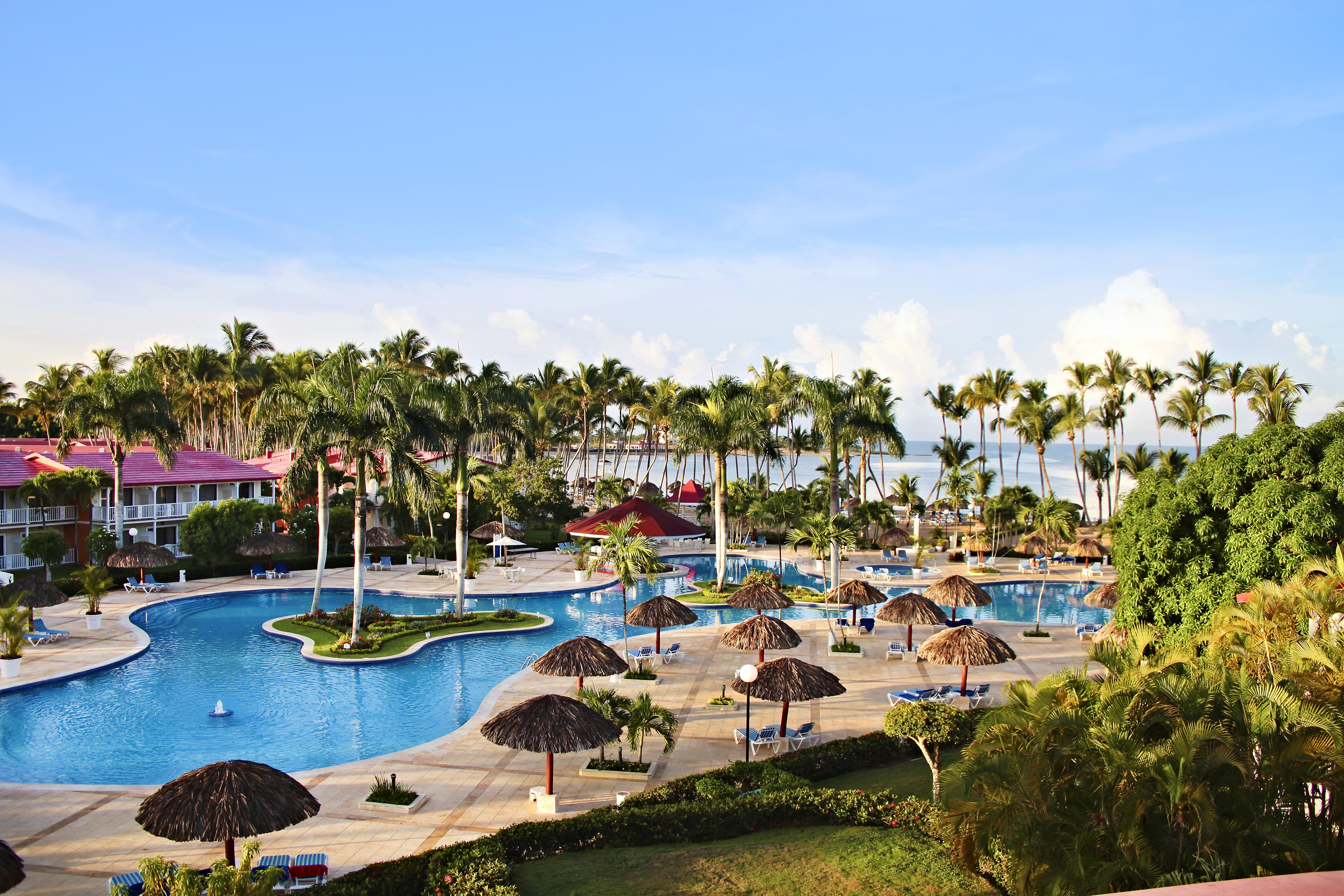 Bahia Principe Grand La Romana (Adults Only) Soco Exterior foto