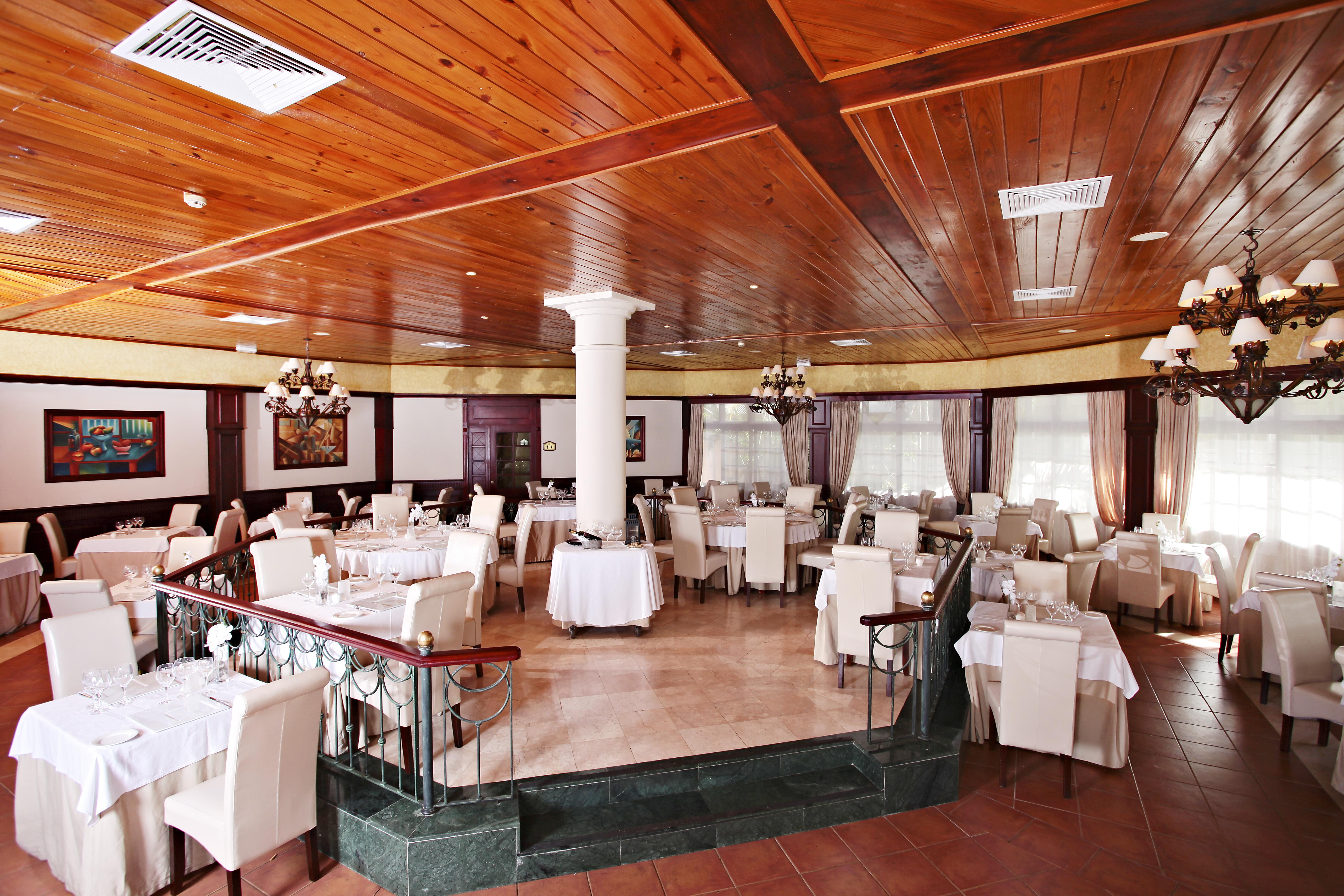 Bahia Principe Grand La Romana (Adults Only) Soco Exterior foto