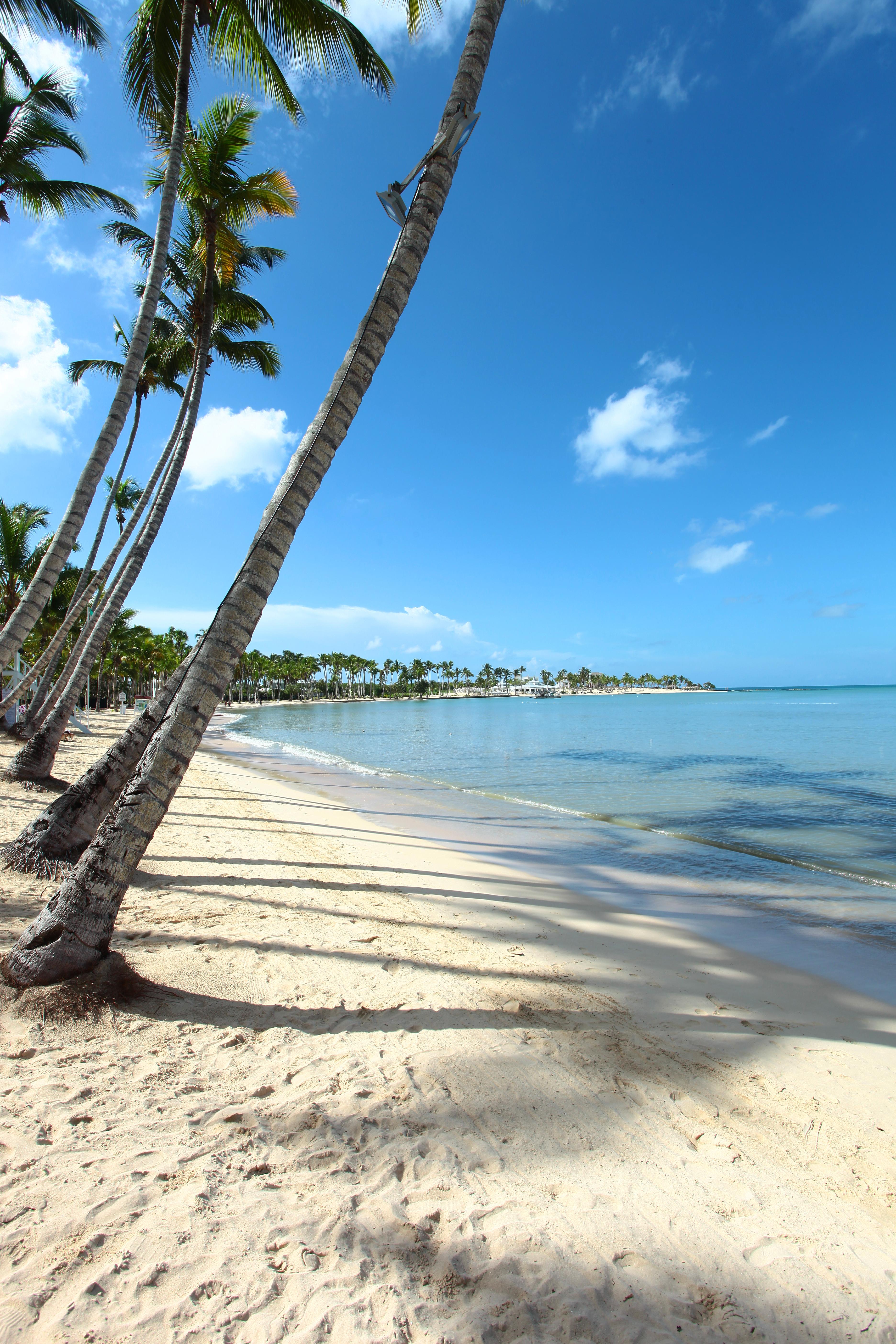 Bahia Principe Grand La Romana (Adults Only) Soco Exterior foto