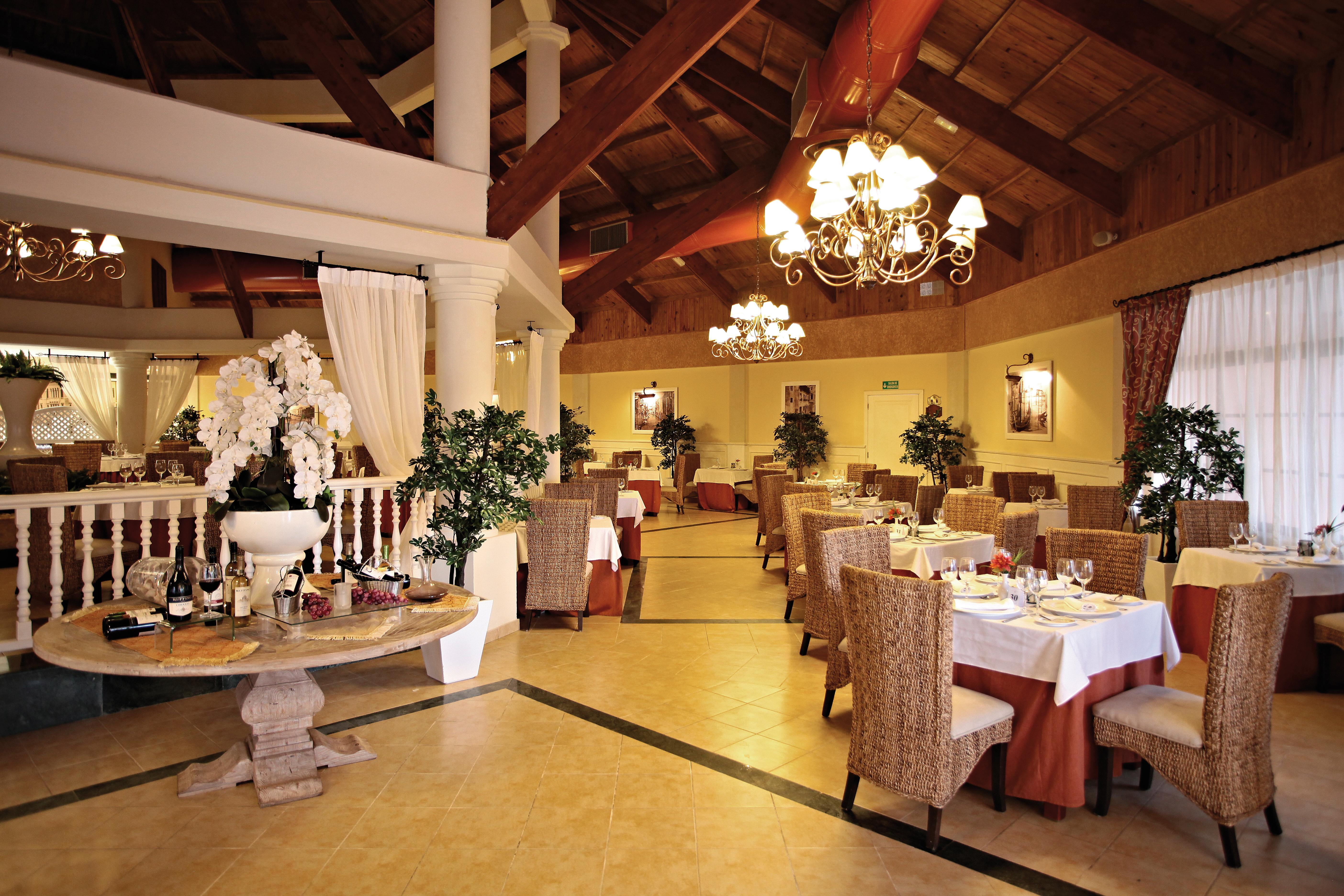 Bahia Principe Grand La Romana (Adults Only) Soco Exterior foto