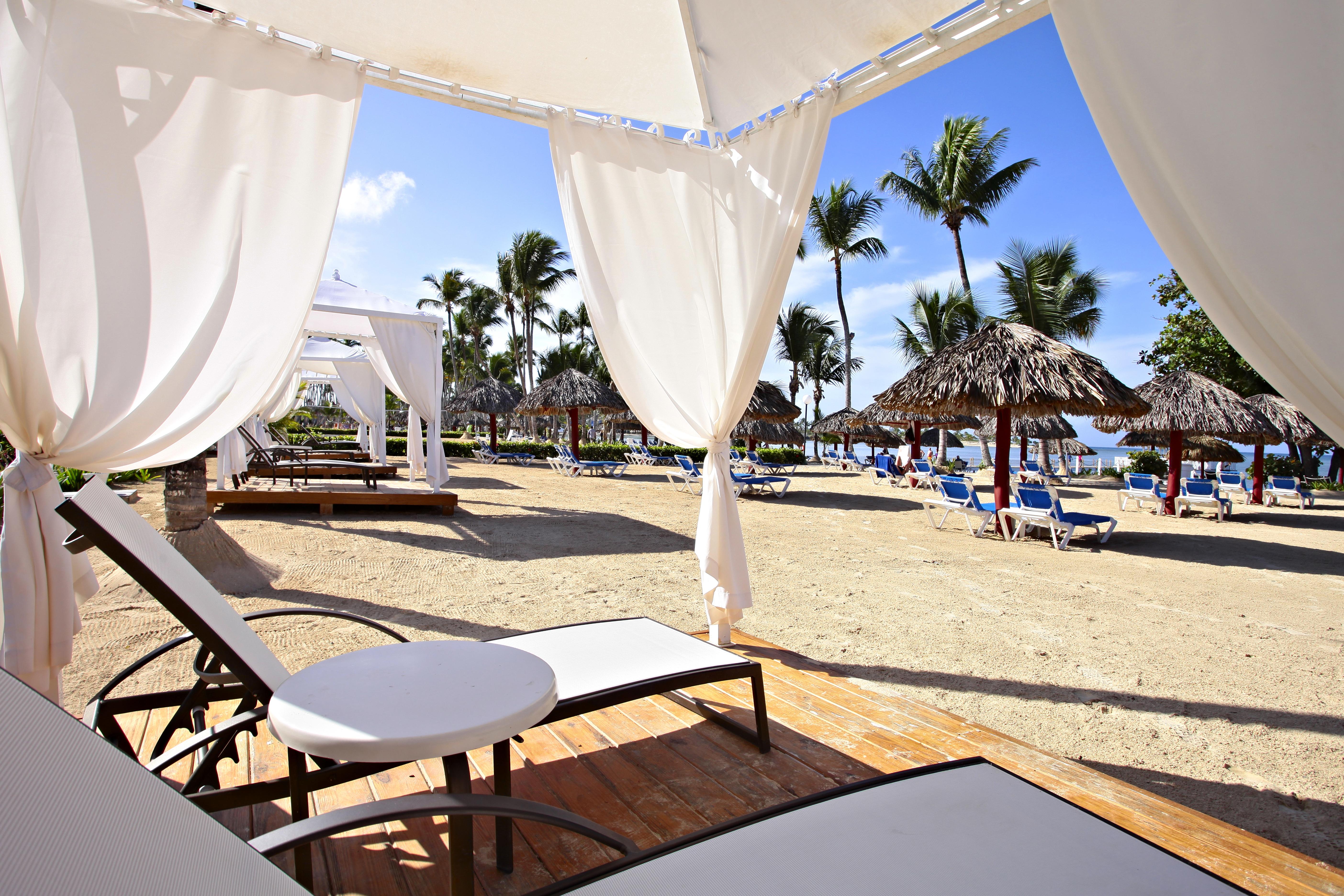 Bahia Principe Grand La Romana (Adults Only) Soco Exterior foto