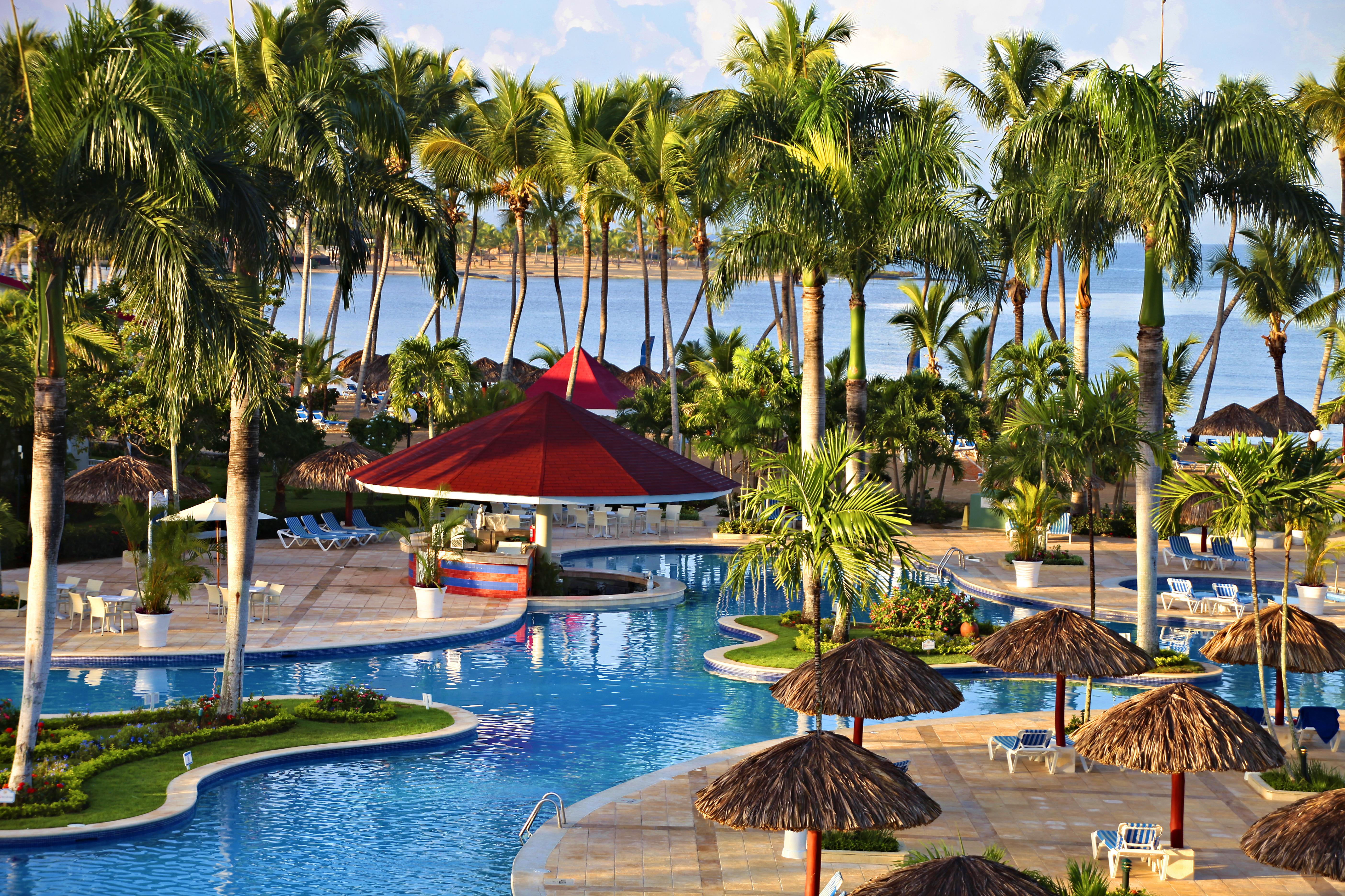 Bahia Principe Grand La Romana (Adults Only) Soco Exterior foto