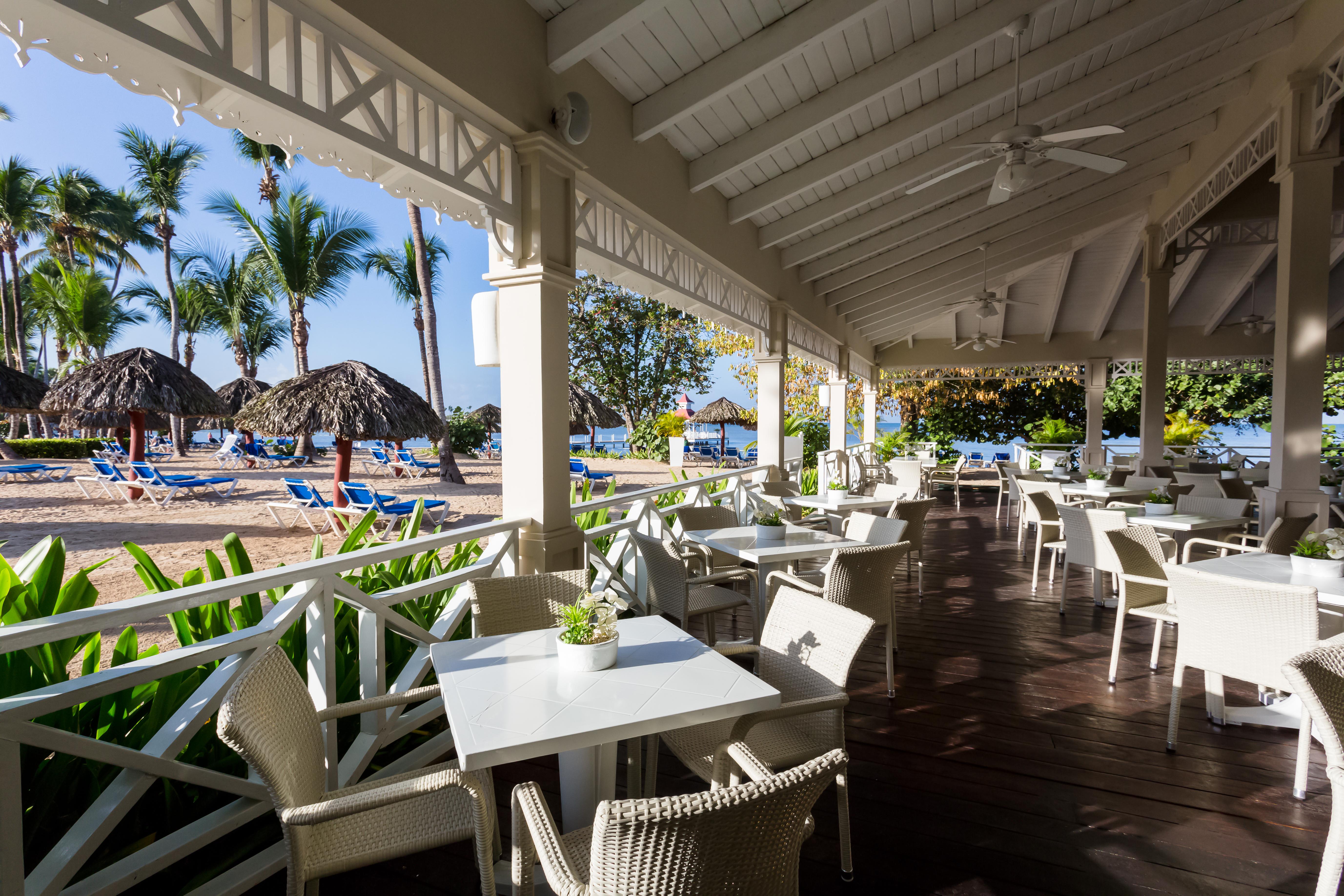 Bahia Principe Grand La Romana (Adults Only) Soco Exterior foto