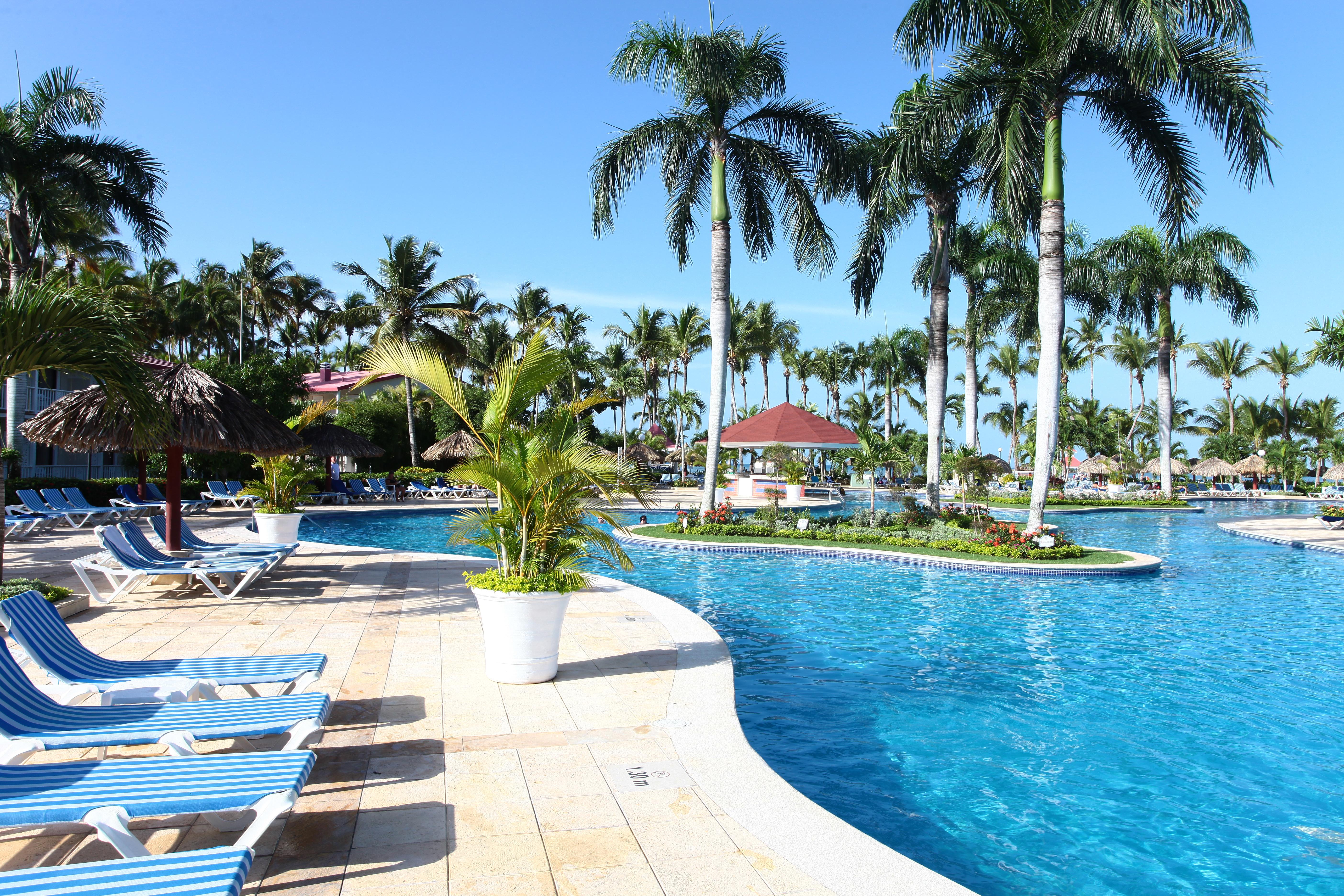 Bahia Principe Grand La Romana (Adults Only) Soco Exterior foto