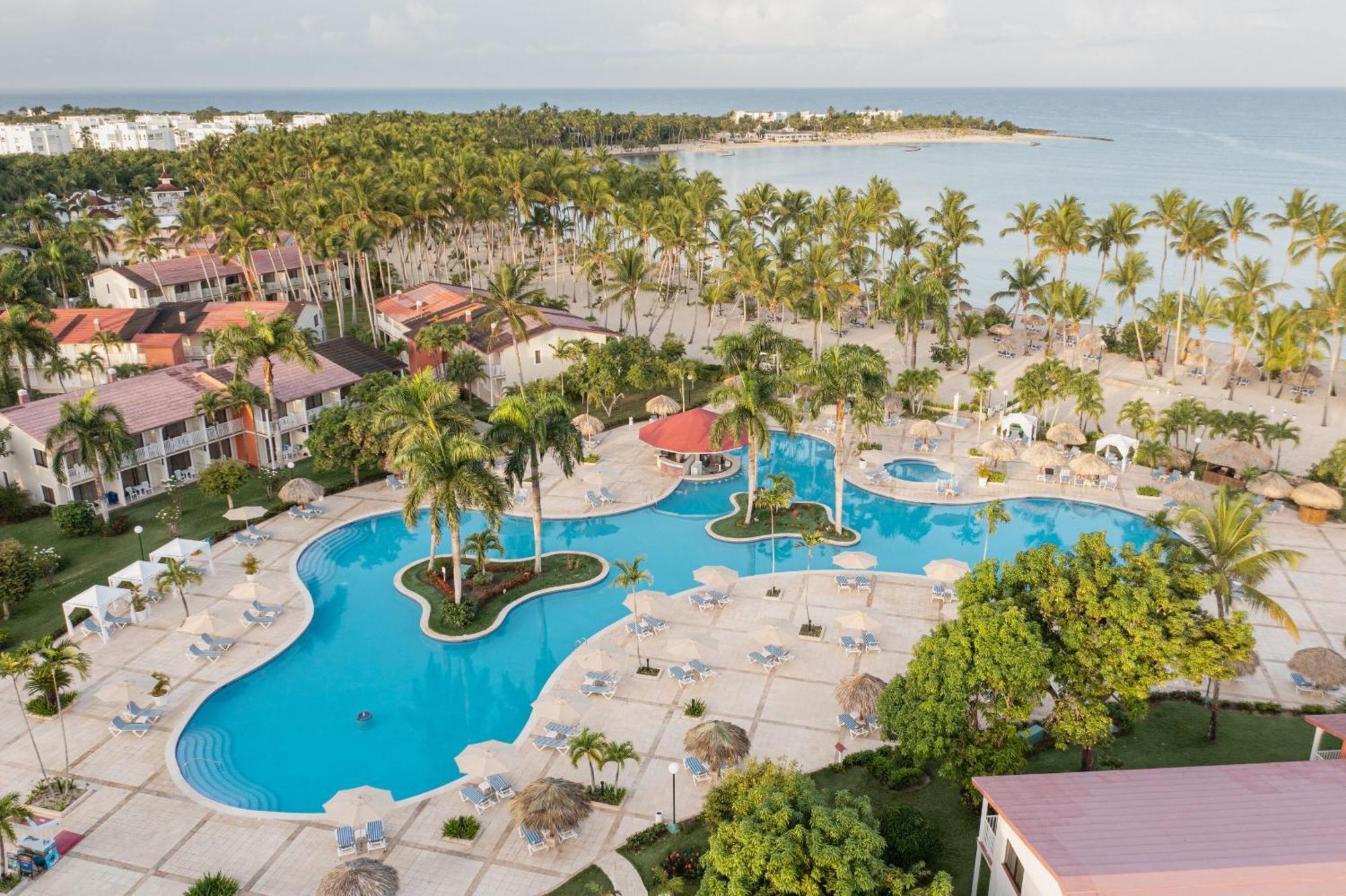 Bahia Principe Grand La Romana (Adults Only) Soco Exterior foto