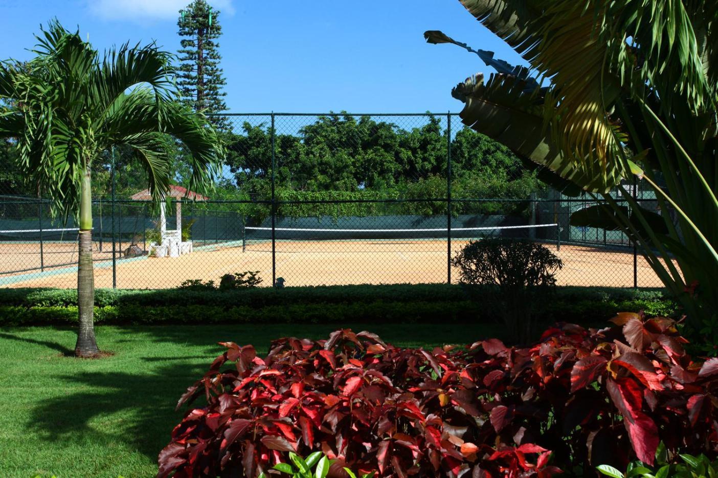 Bahia Principe Grand La Romana (Adults Only) Soco Exterior foto