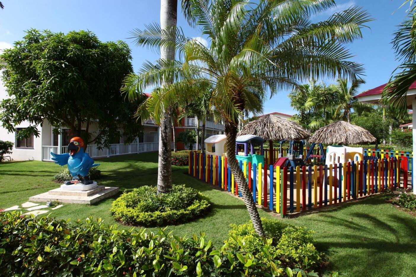 Bahia Principe Grand La Romana (Adults Only) Soco Exterior foto