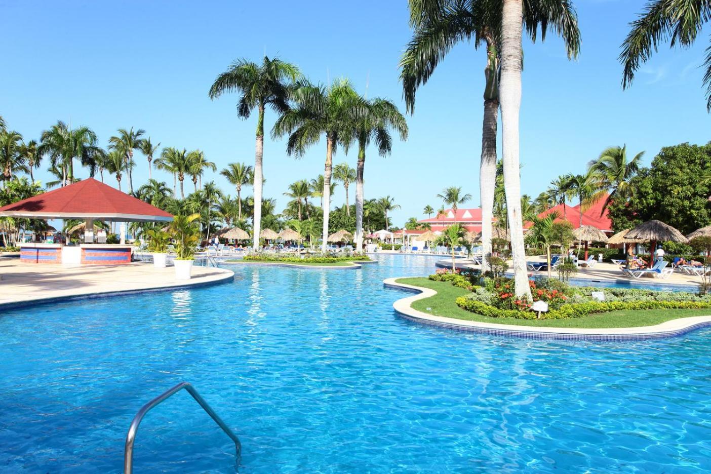 Bahia Principe Grand La Romana (Adults Only) Soco Exterior foto