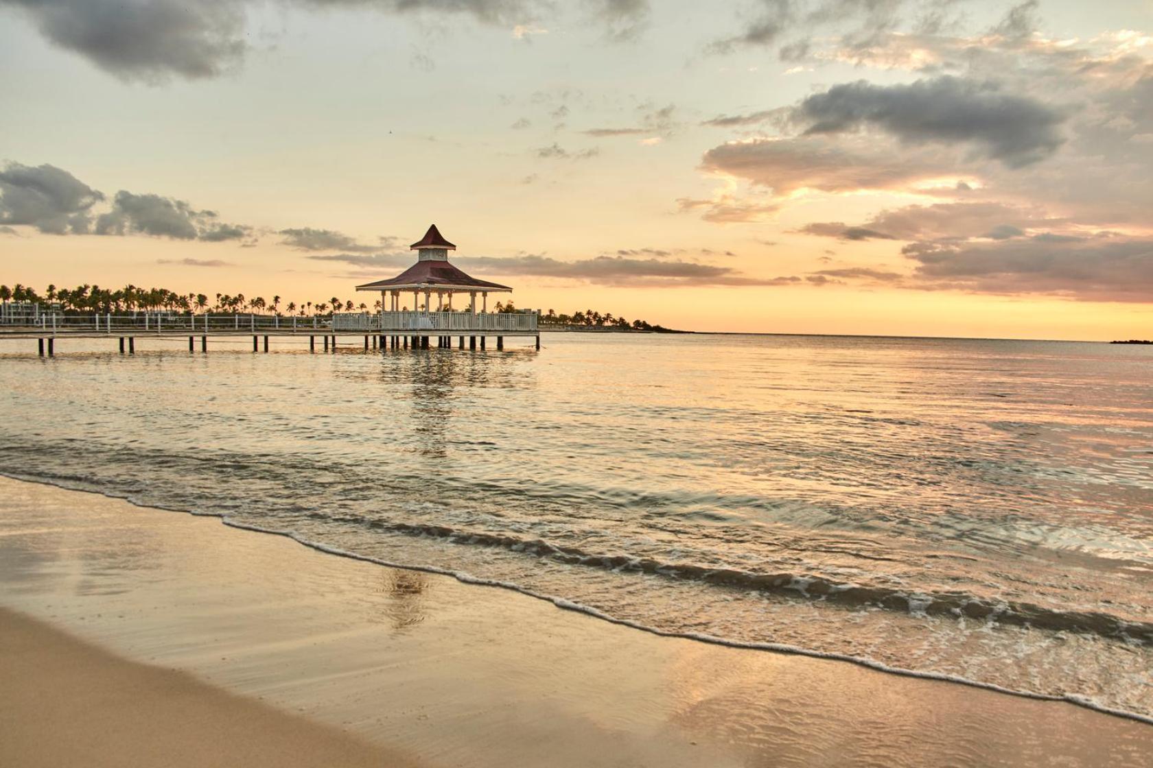 Bahia Principe Grand La Romana (Adults Only) Soco Exterior foto