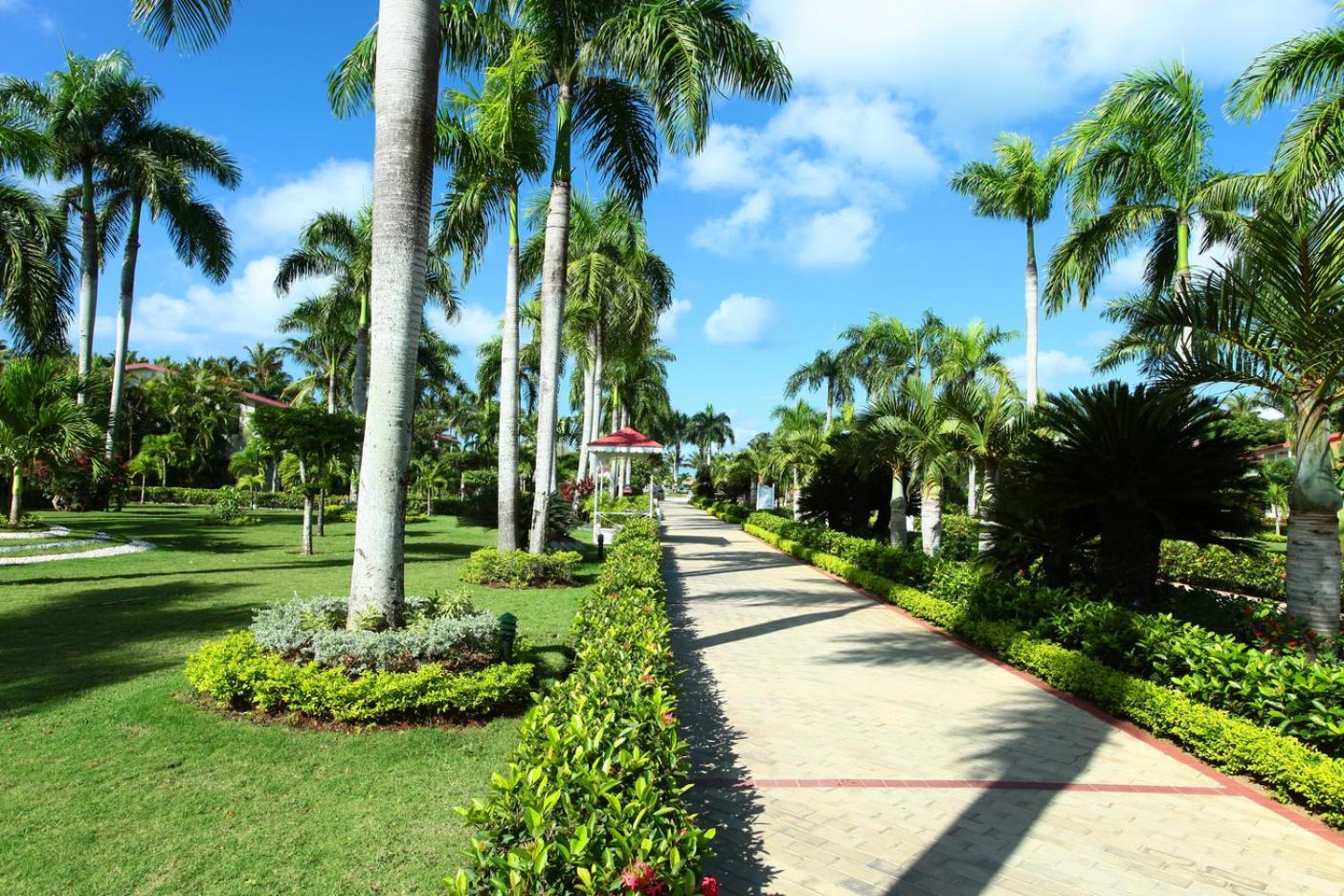 Bahia Principe Grand La Romana (Adults Only) Soco Exterior foto