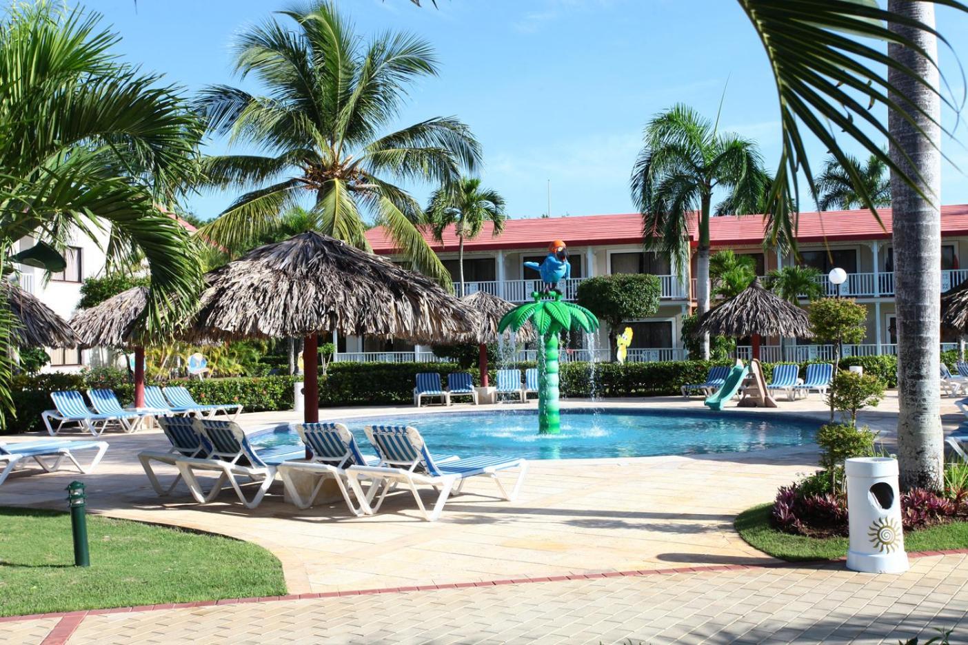 Bahia Principe Grand La Romana (Adults Only) Soco Exterior foto