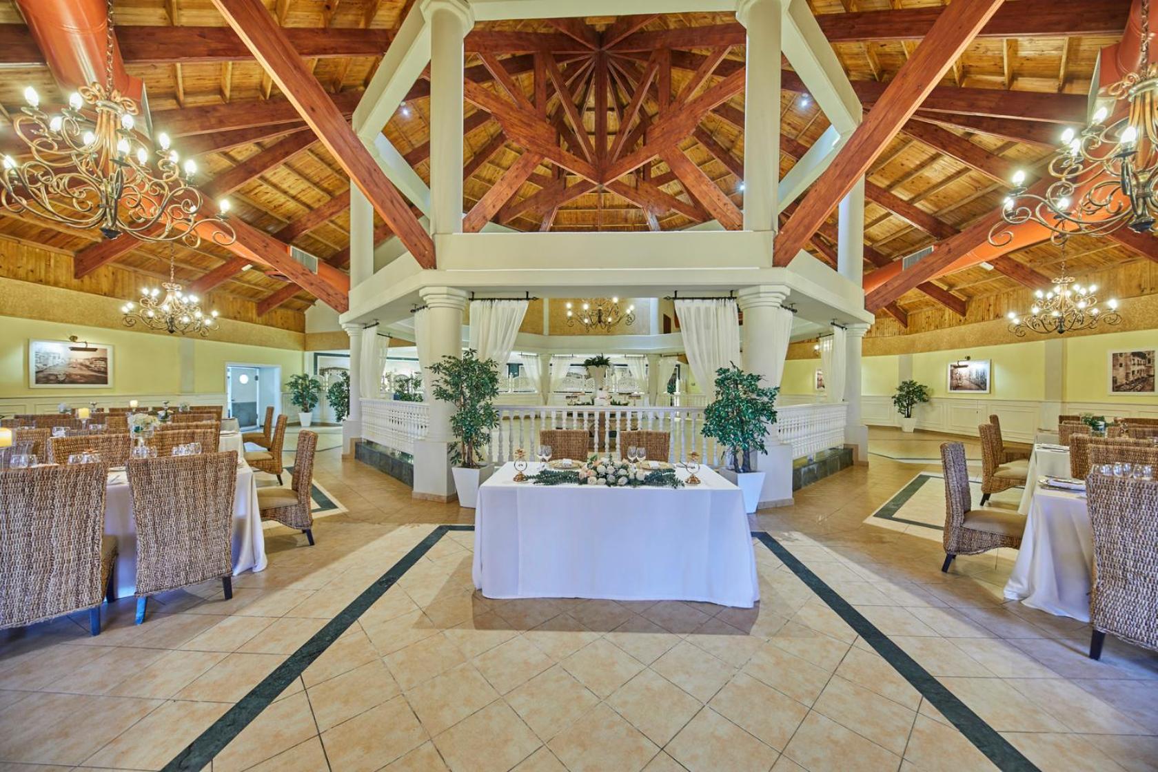 Bahia Principe Grand La Romana (Adults Only) Soco Exterior foto
