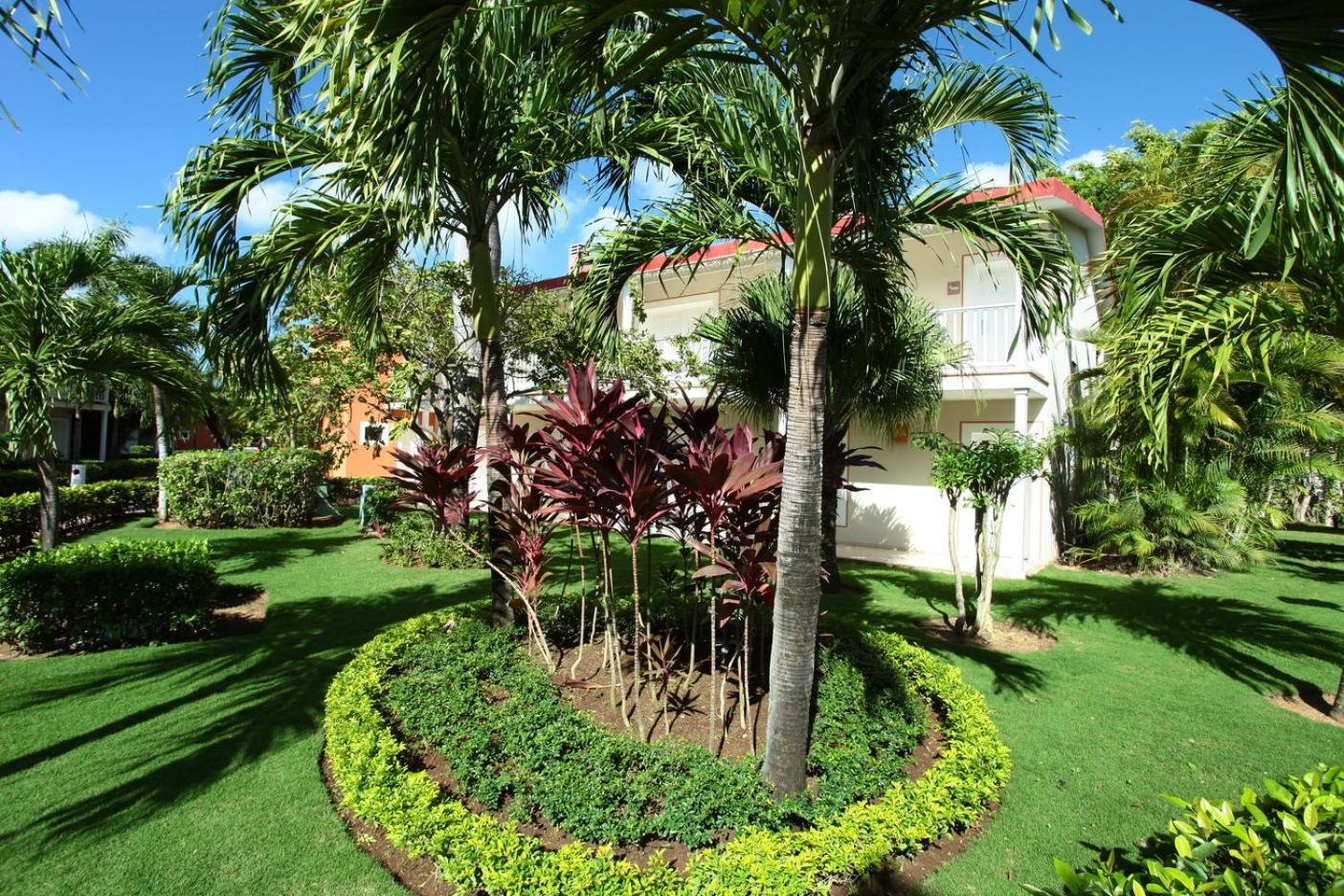 Bahia Principe Grand La Romana (Adults Only) Soco Exterior foto