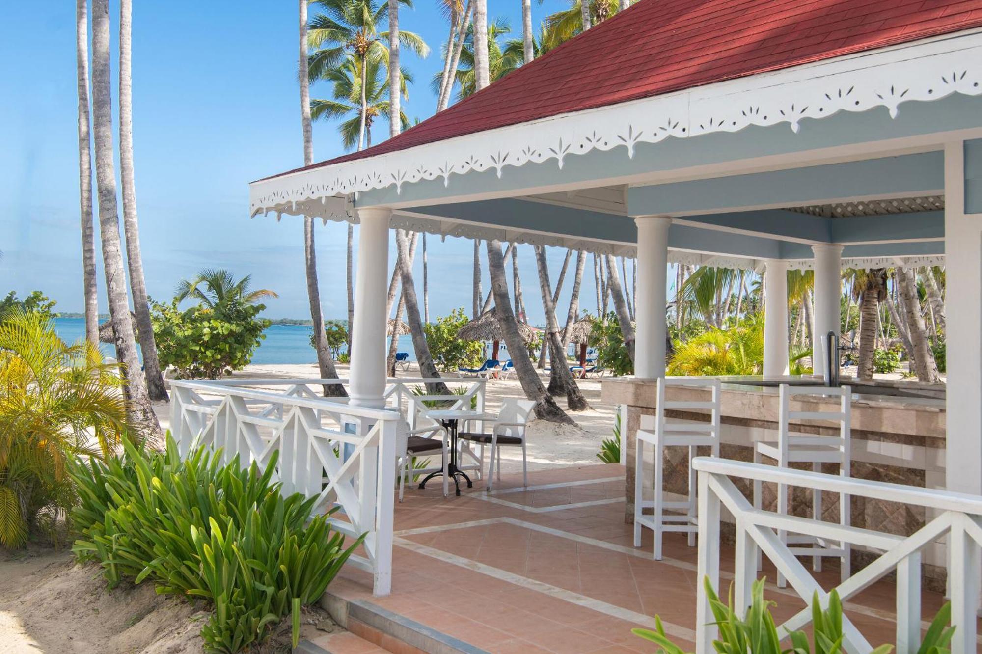 Bahia Principe Grand La Romana (Adults Only) Soco Exterior foto