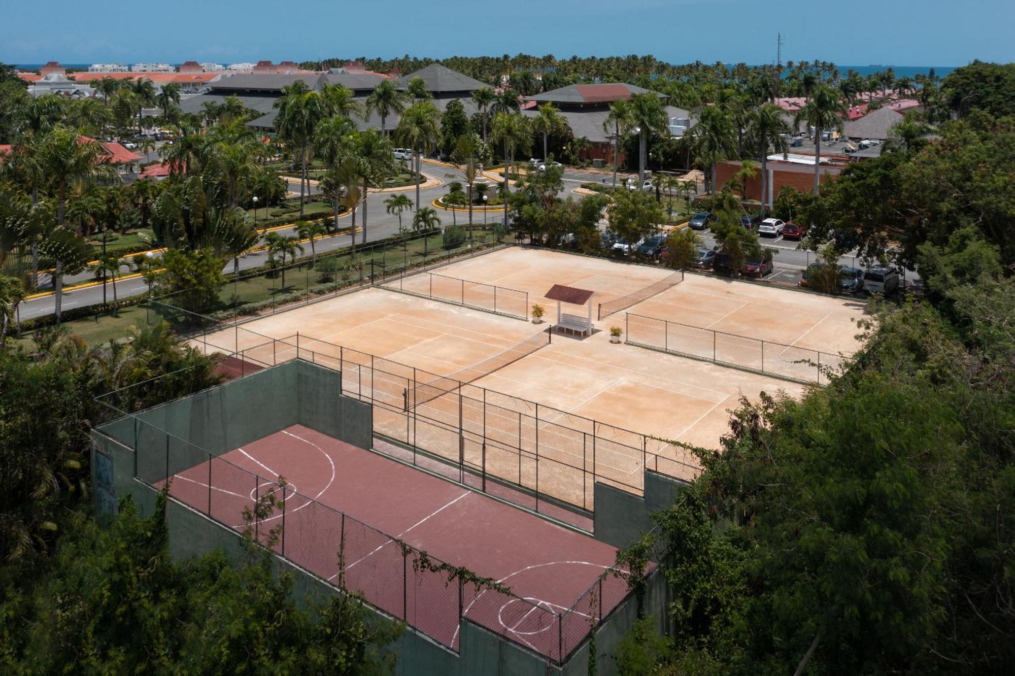 Bahia Principe Grand La Romana (Adults Only) Soco Exterior foto