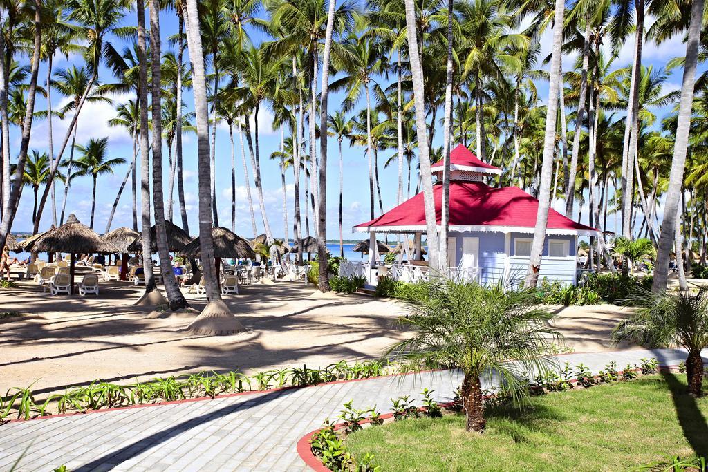 Bahia Principe Grand La Romana (Adults Only) Soco Exterior foto