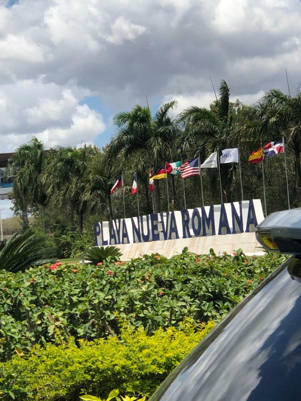 Bahia Principe Grand La Romana (Adults Only) Soco Exterior foto
