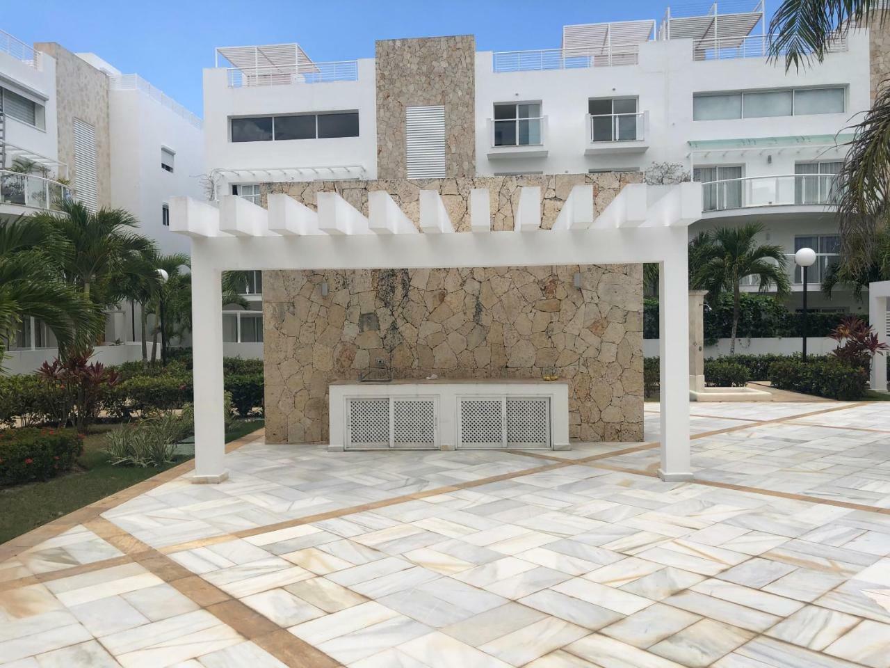 Bahia Principe Grand La Romana (Adults Only) Soco Exterior foto