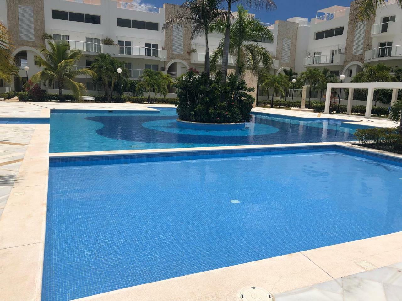 Bahia Principe Grand La Romana (Adults Only) Soco Exterior foto